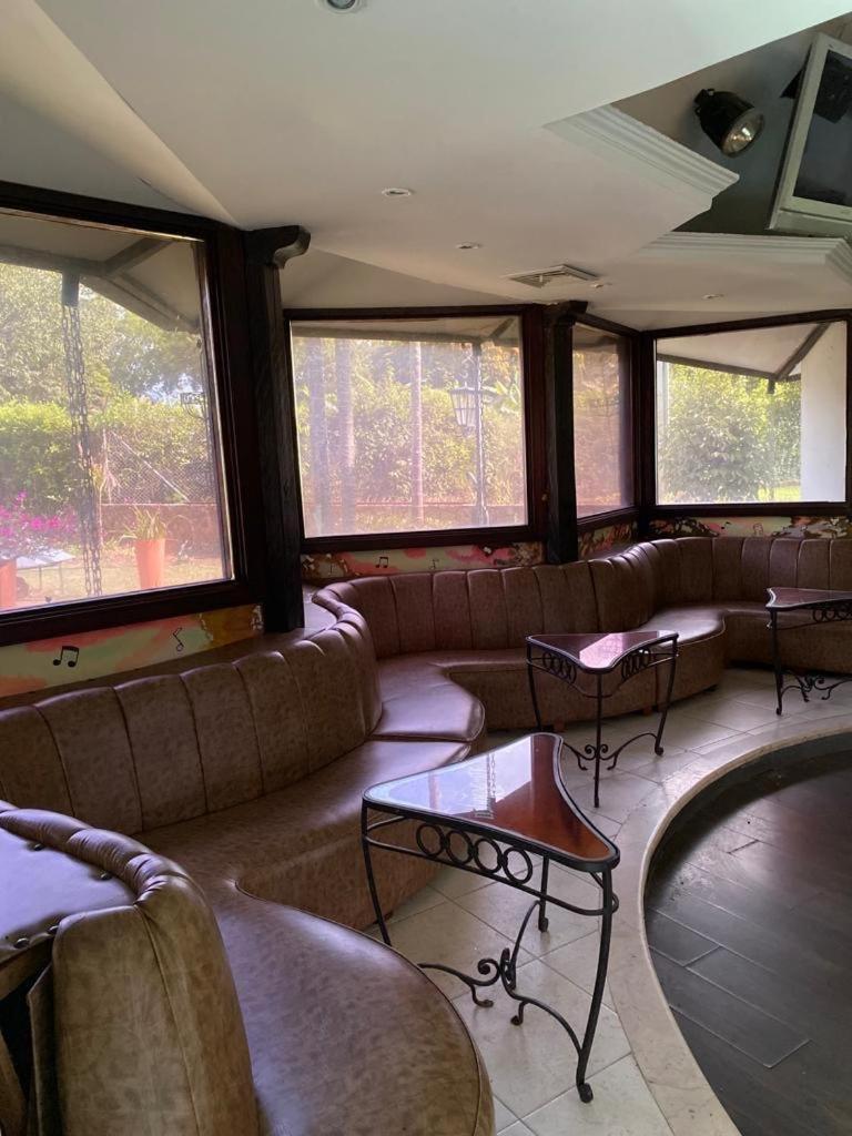 finca potrerito