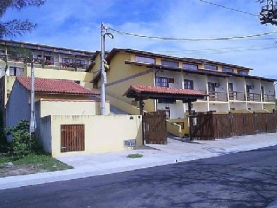 Casa de Praia