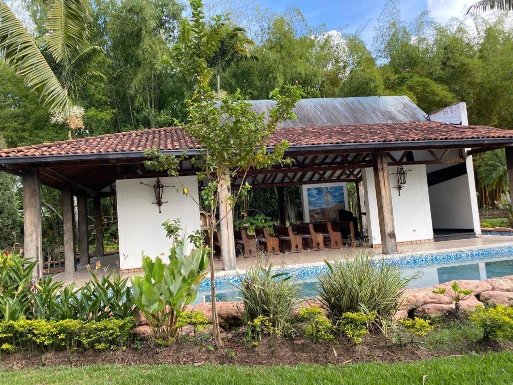 finca potrerito
