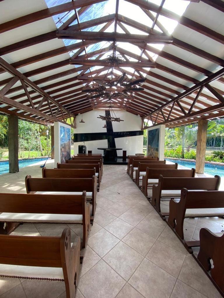 finca potrerito