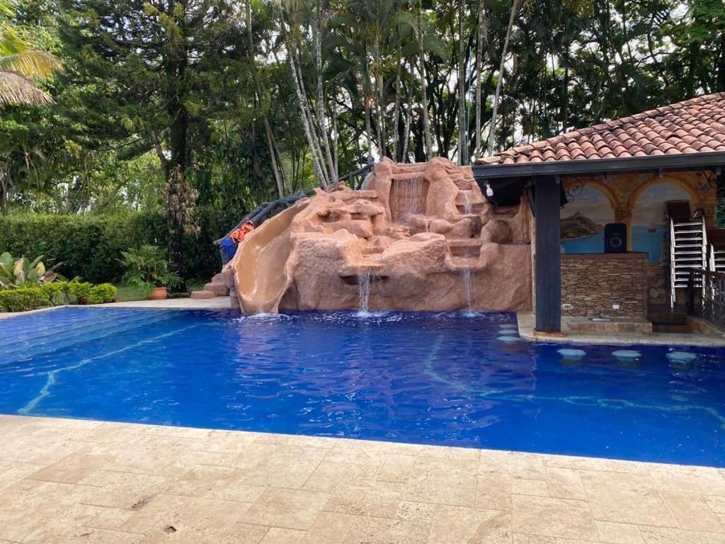 finca potrerito