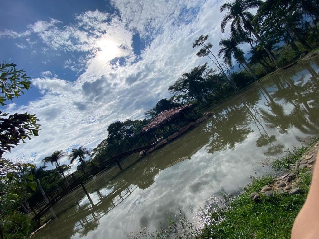 finca potrerito