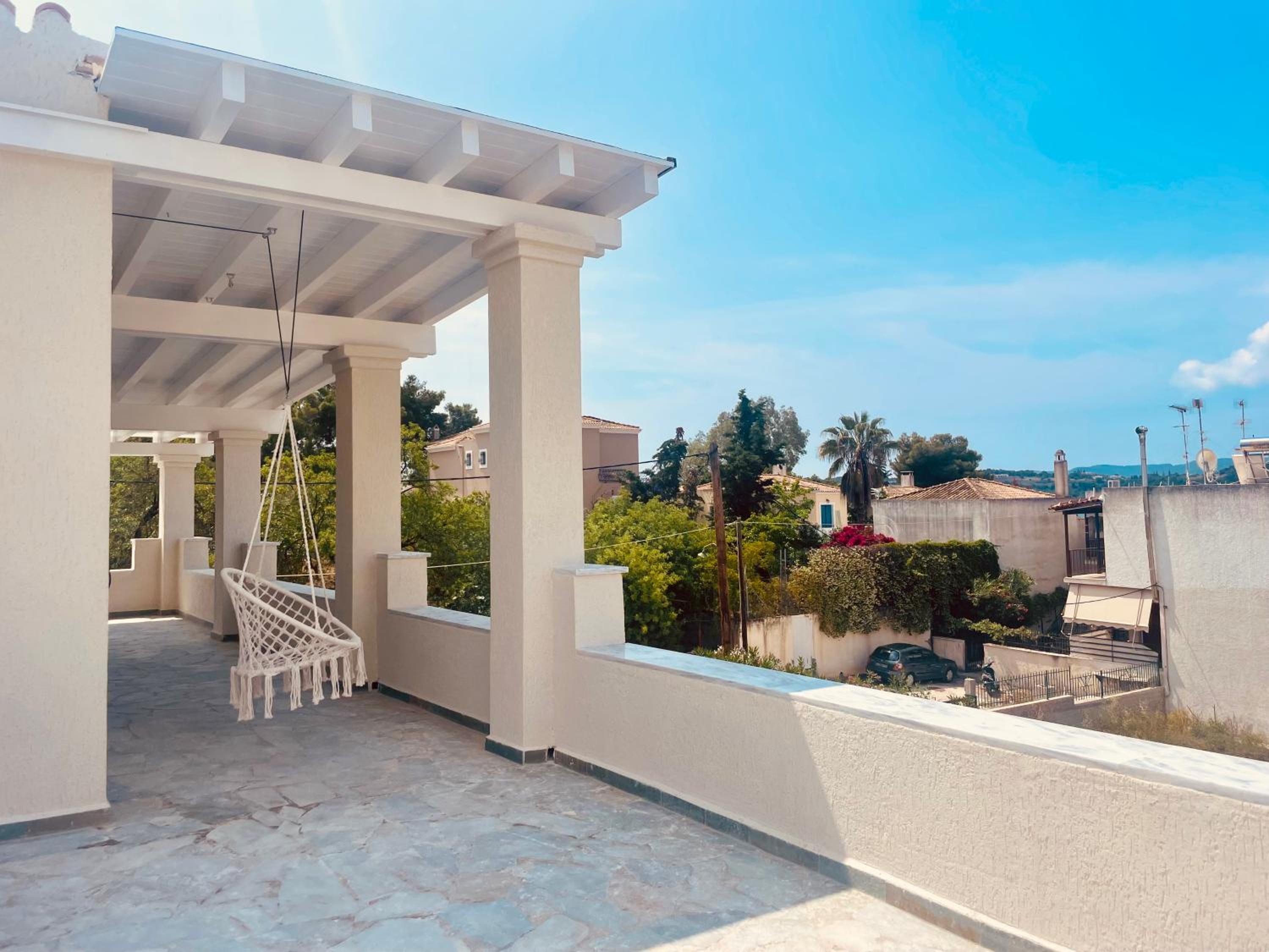 OctopusGarden Apartments Porto Cheli