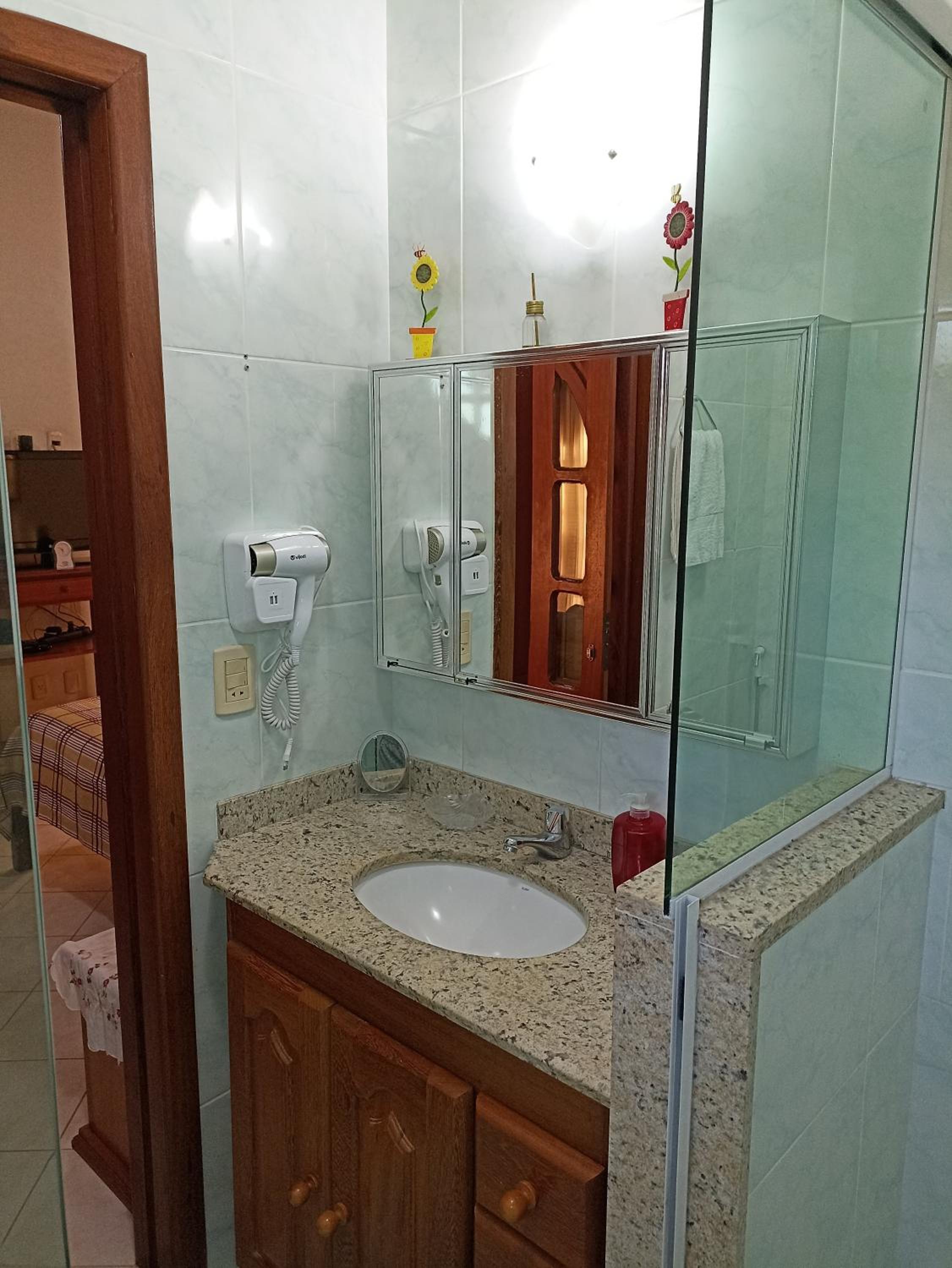Casa Azul em Búzios