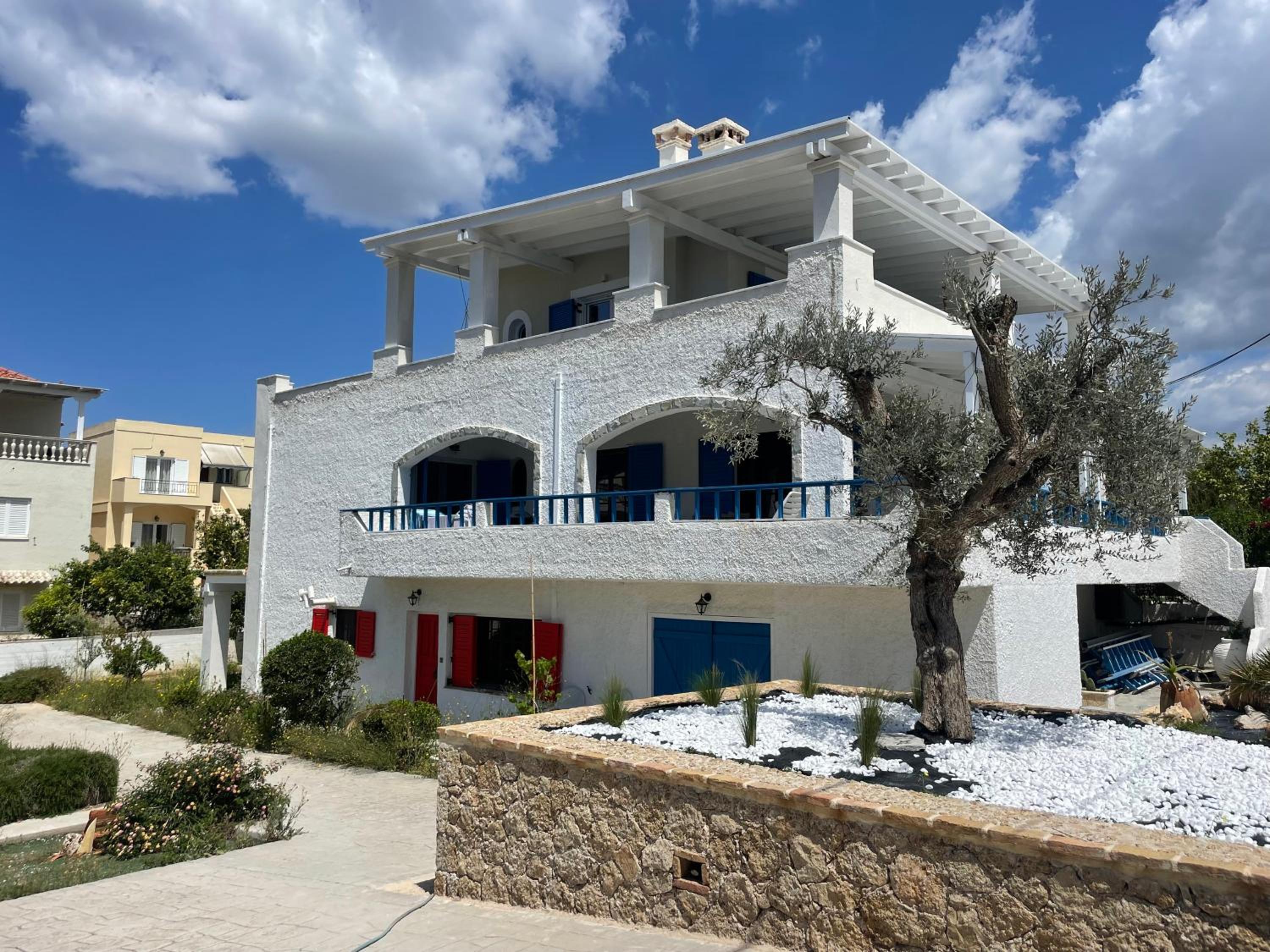 OctopusGarden Apartments Porto Cheli