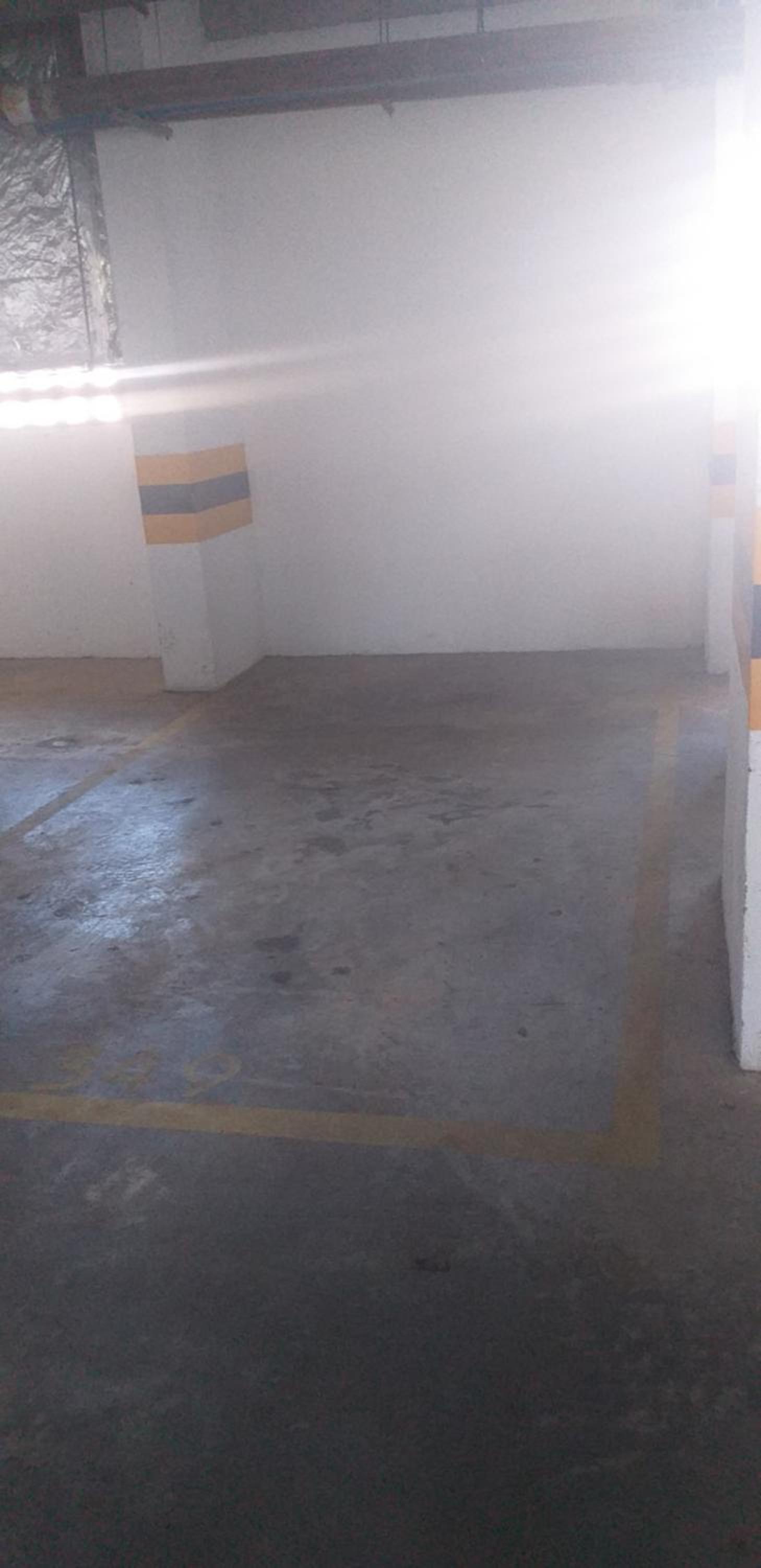Apartamento mobiliado