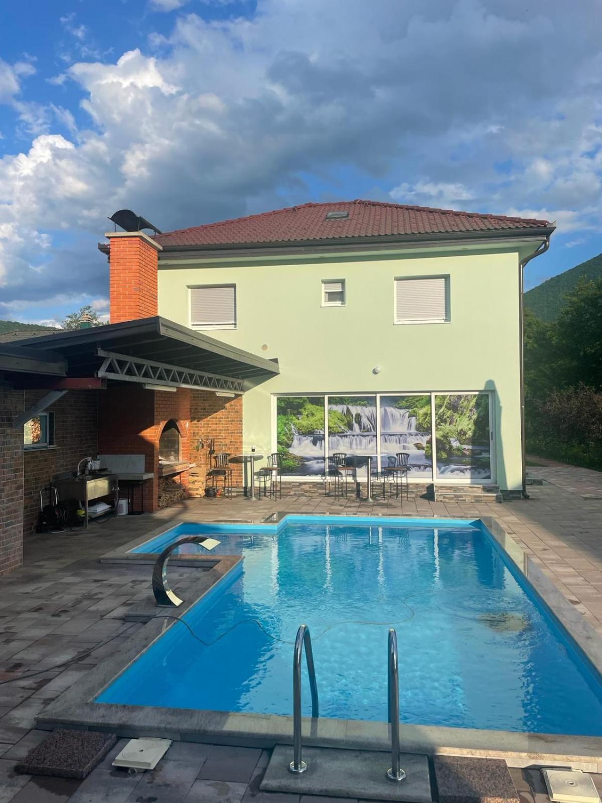 Villa La Unica