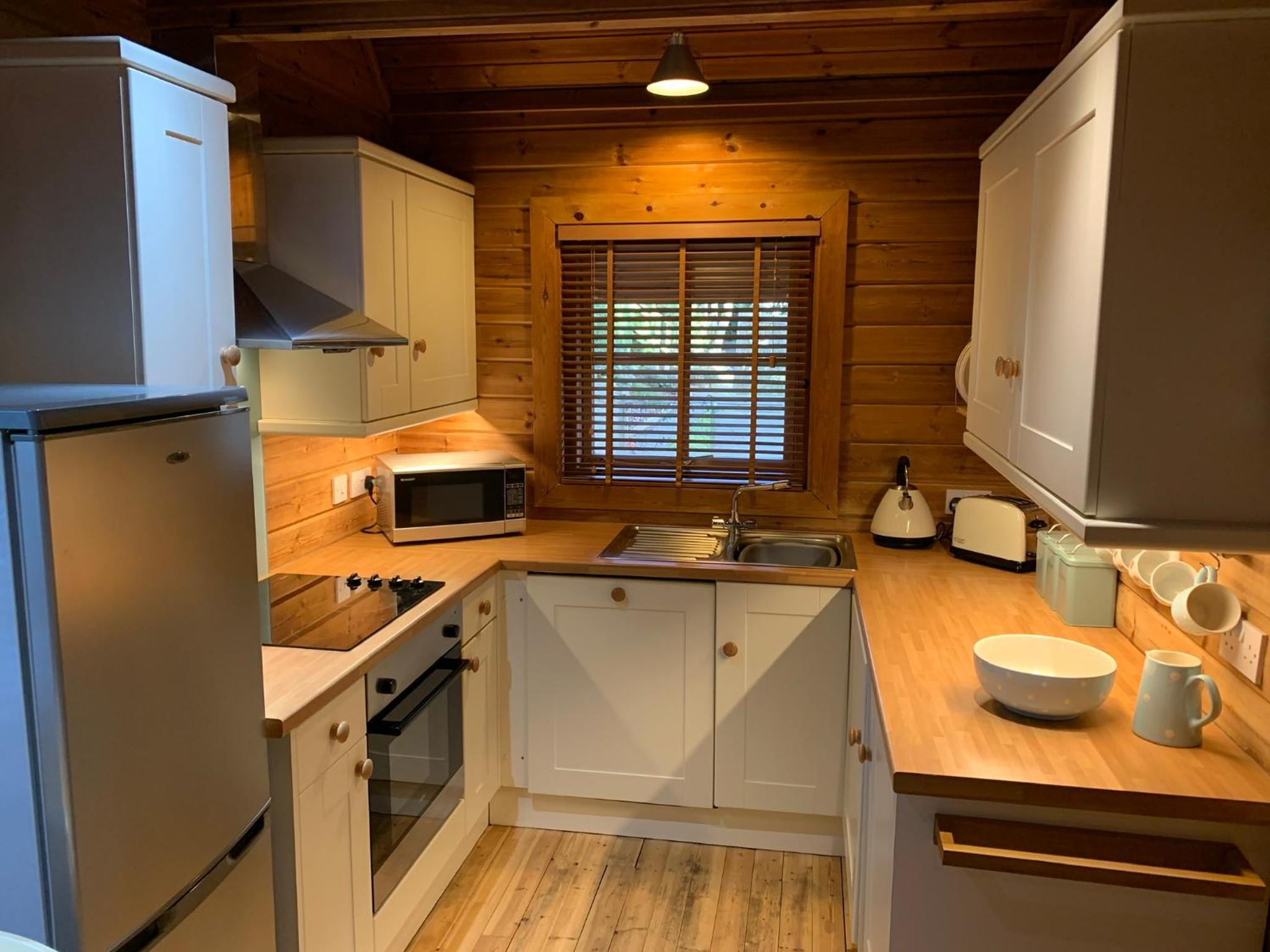 Horsey Reach Lodge view 5