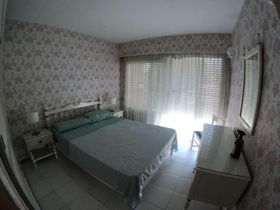 Apartamento en playa mansa, primera linea view 2