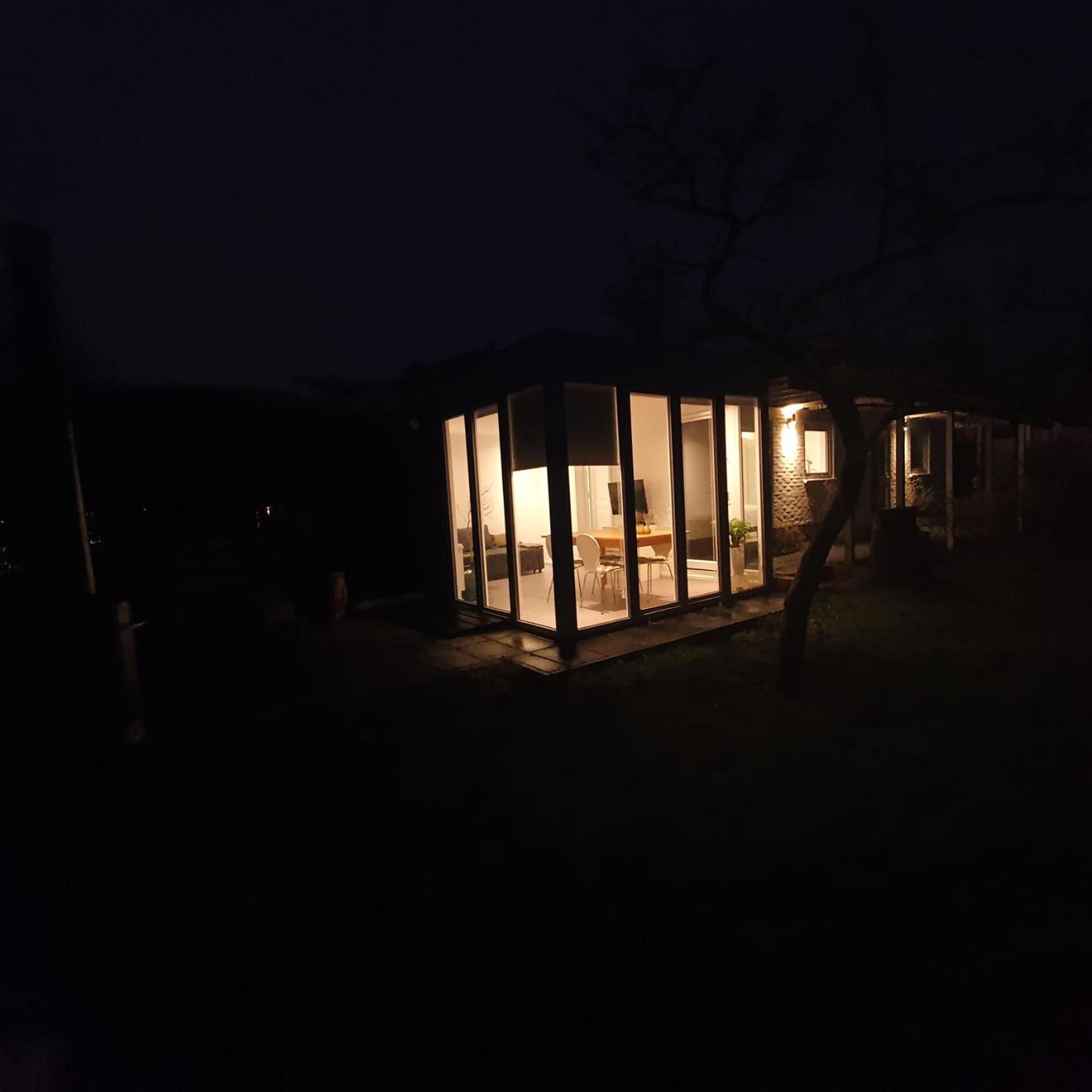 Zelfstandig gastenverblijf in het groene Haren nabij Groningen