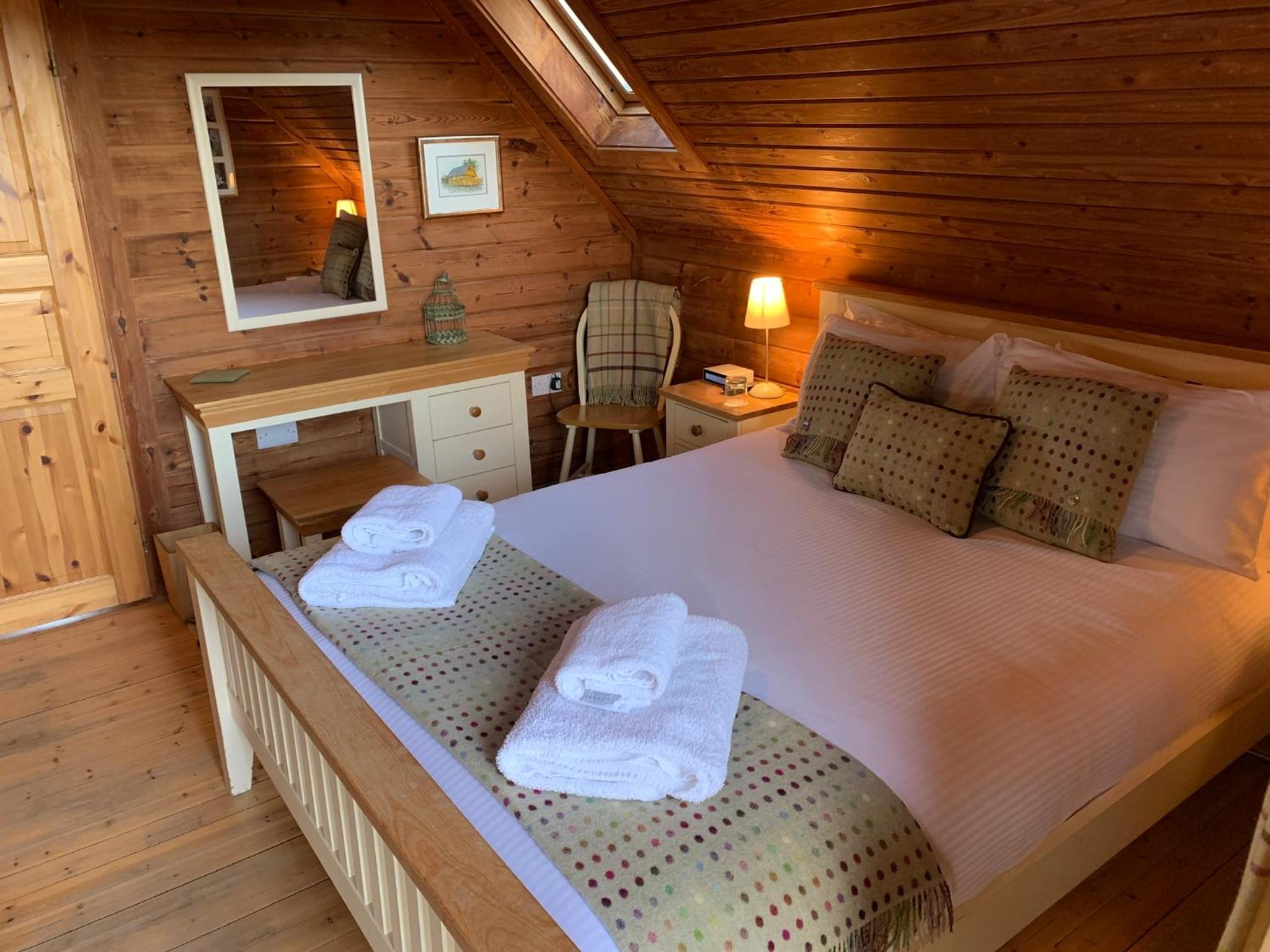 Horsey Reach Lodge view 4