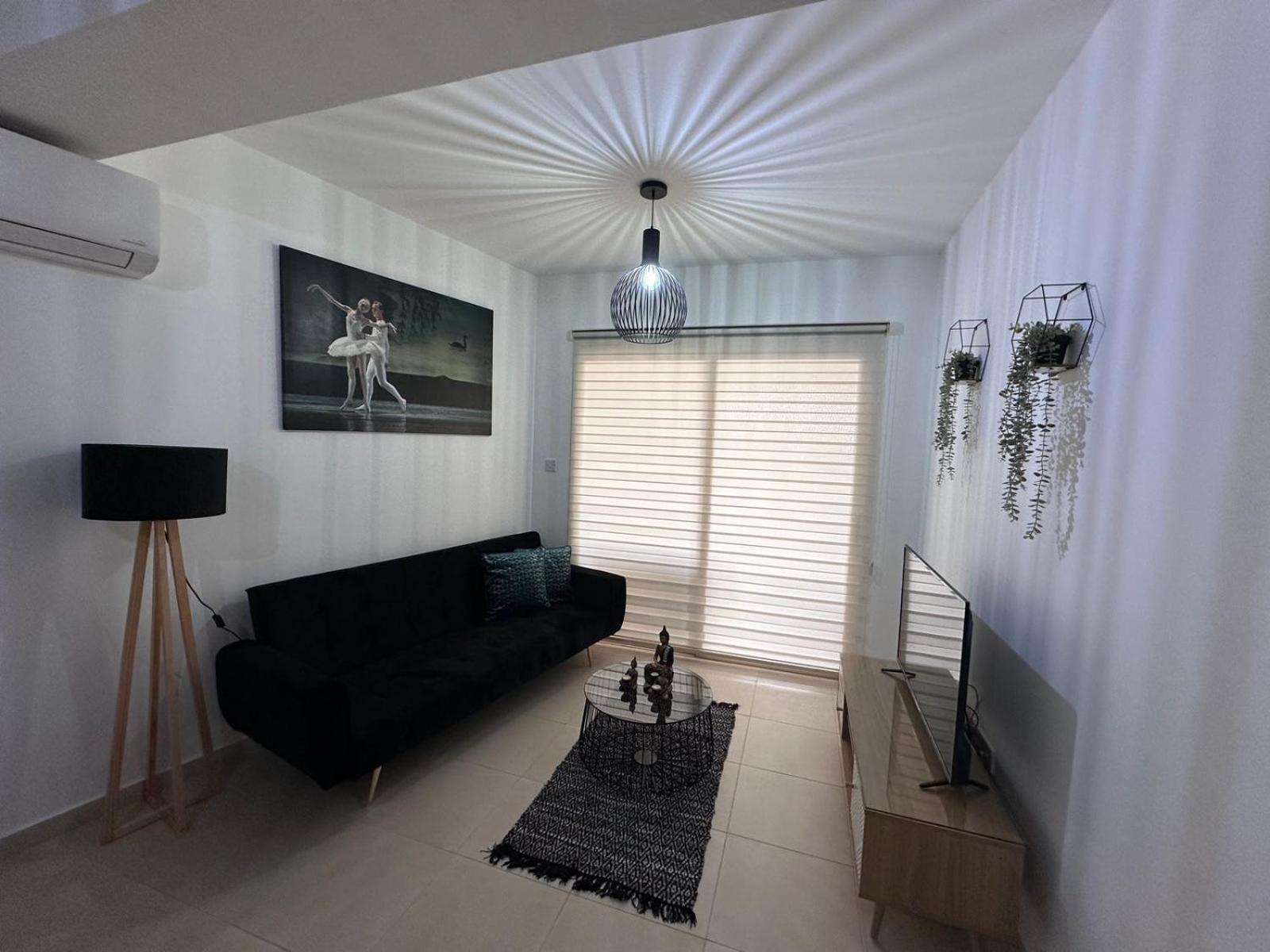 Lucy's holidays apartment