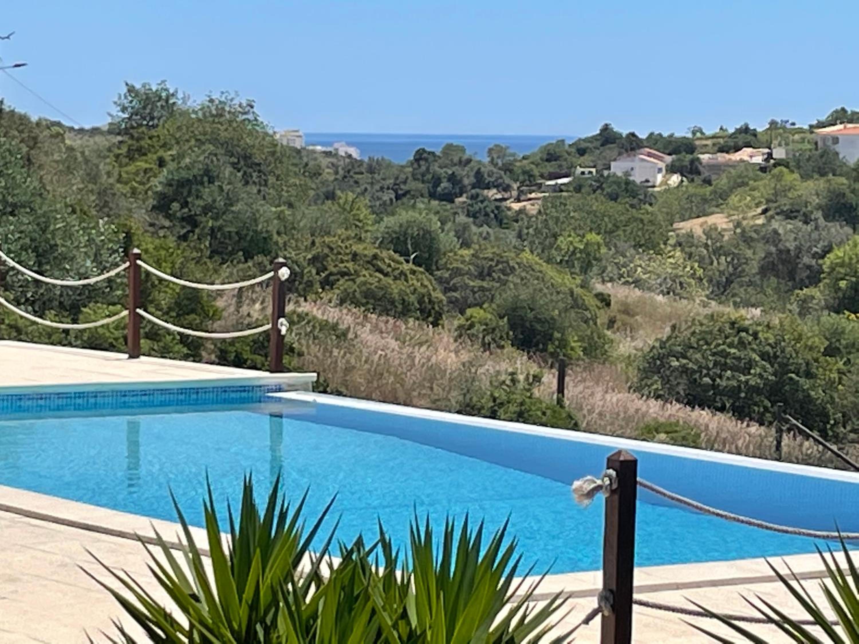 GARBE - Private Villa,Total Privacy, Infinity Swimming Pool, Close to Beaches view 5