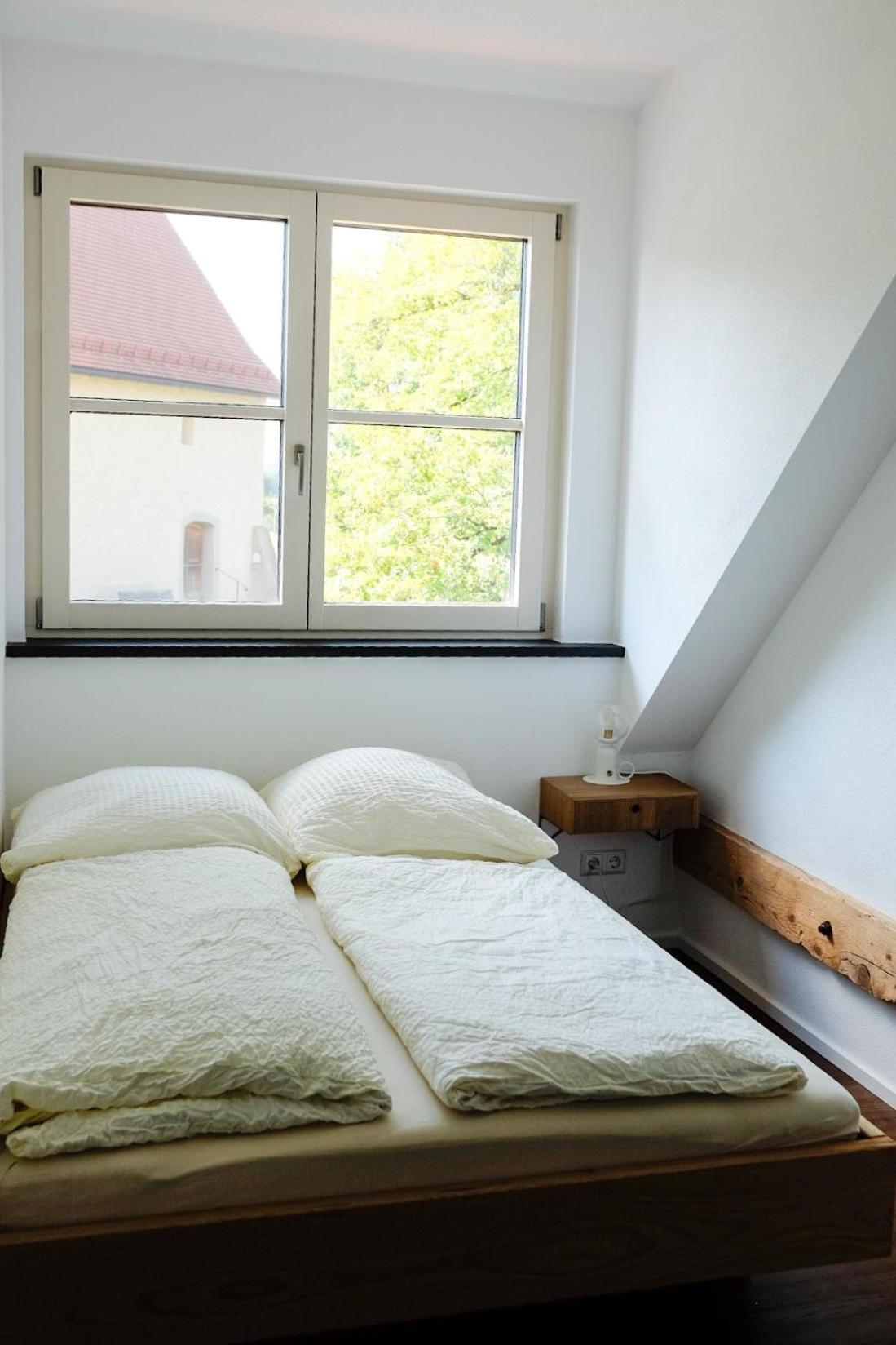 Trautesheim Ferienwohnungen