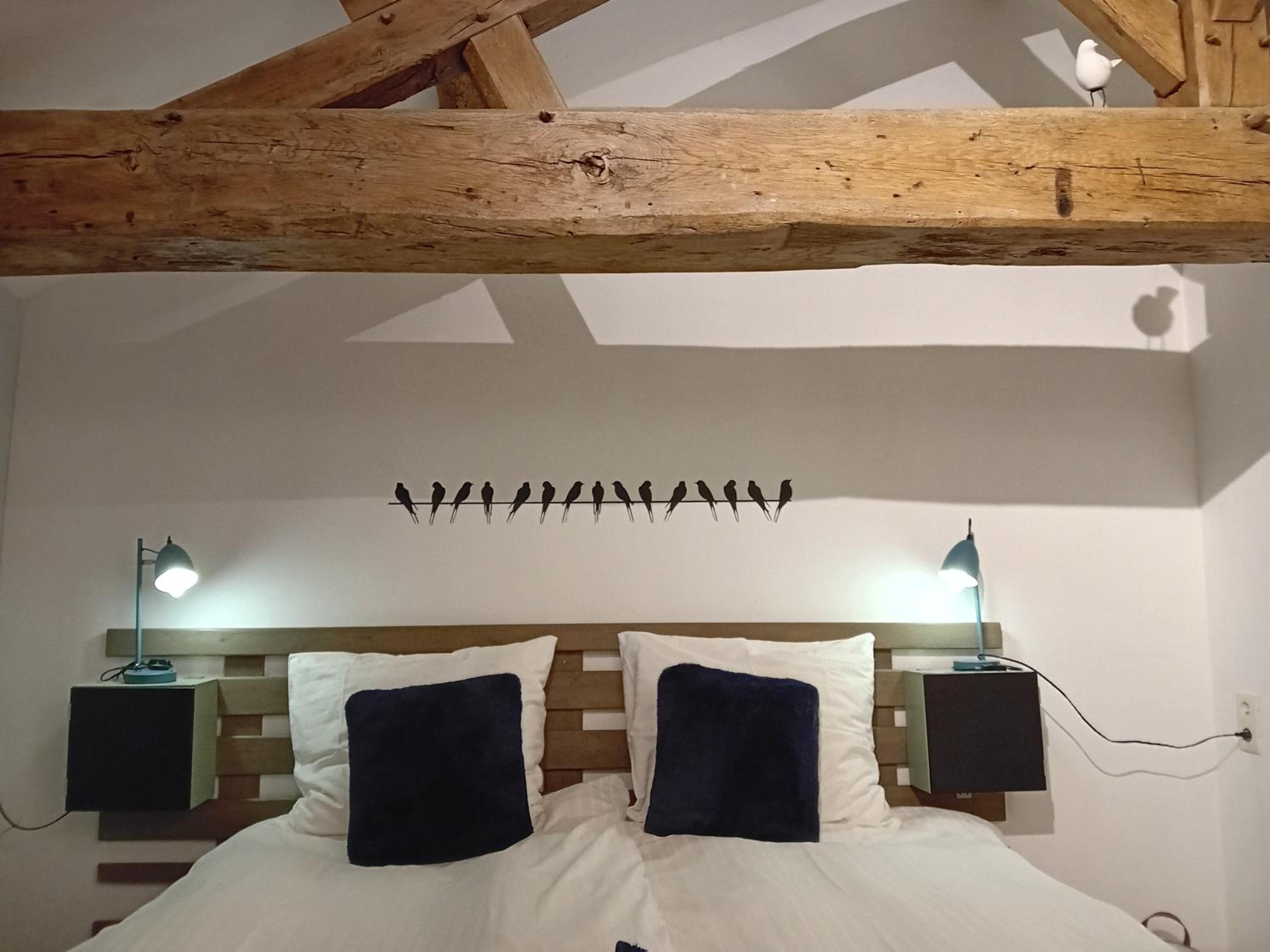 Auberge BonBeauJoli, photo 50
