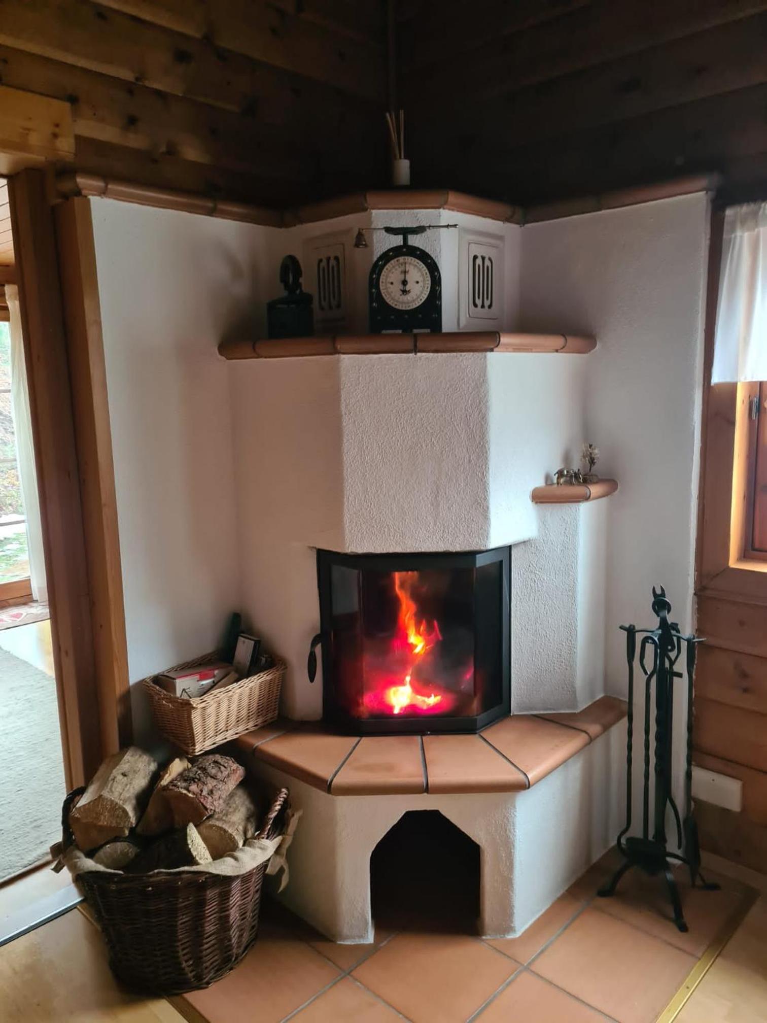 Chalet Spessart