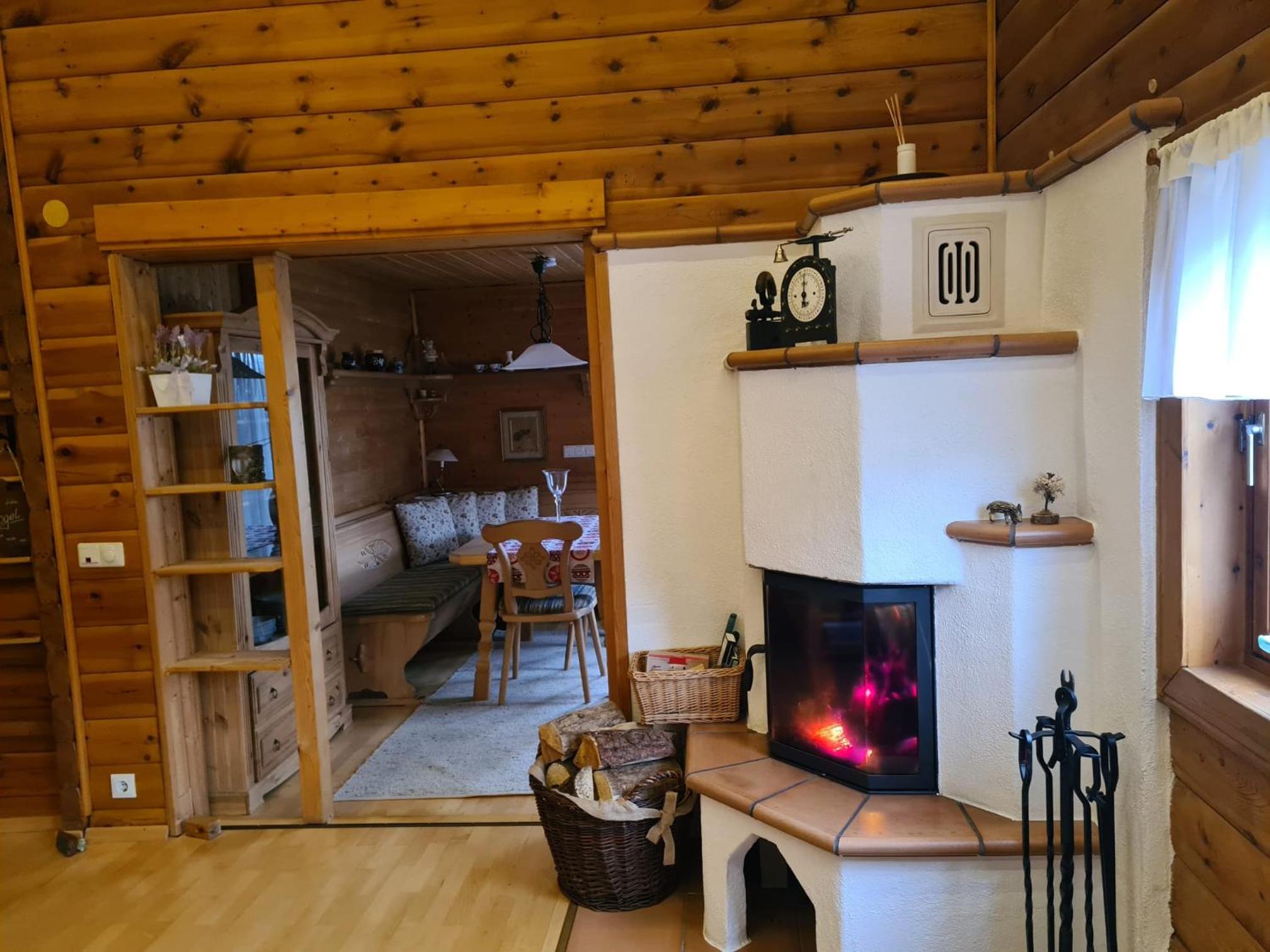 Chalet Spessart
