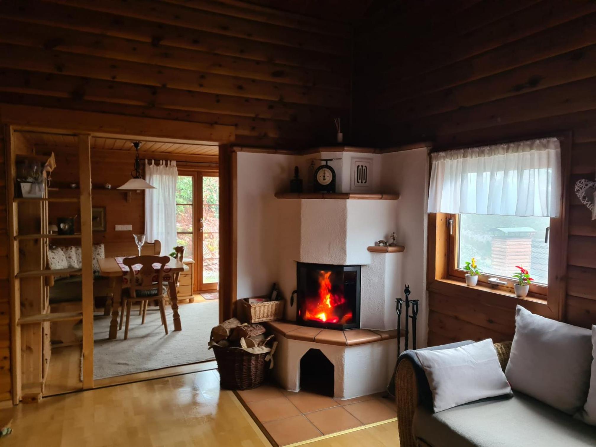 Chalet Spessart