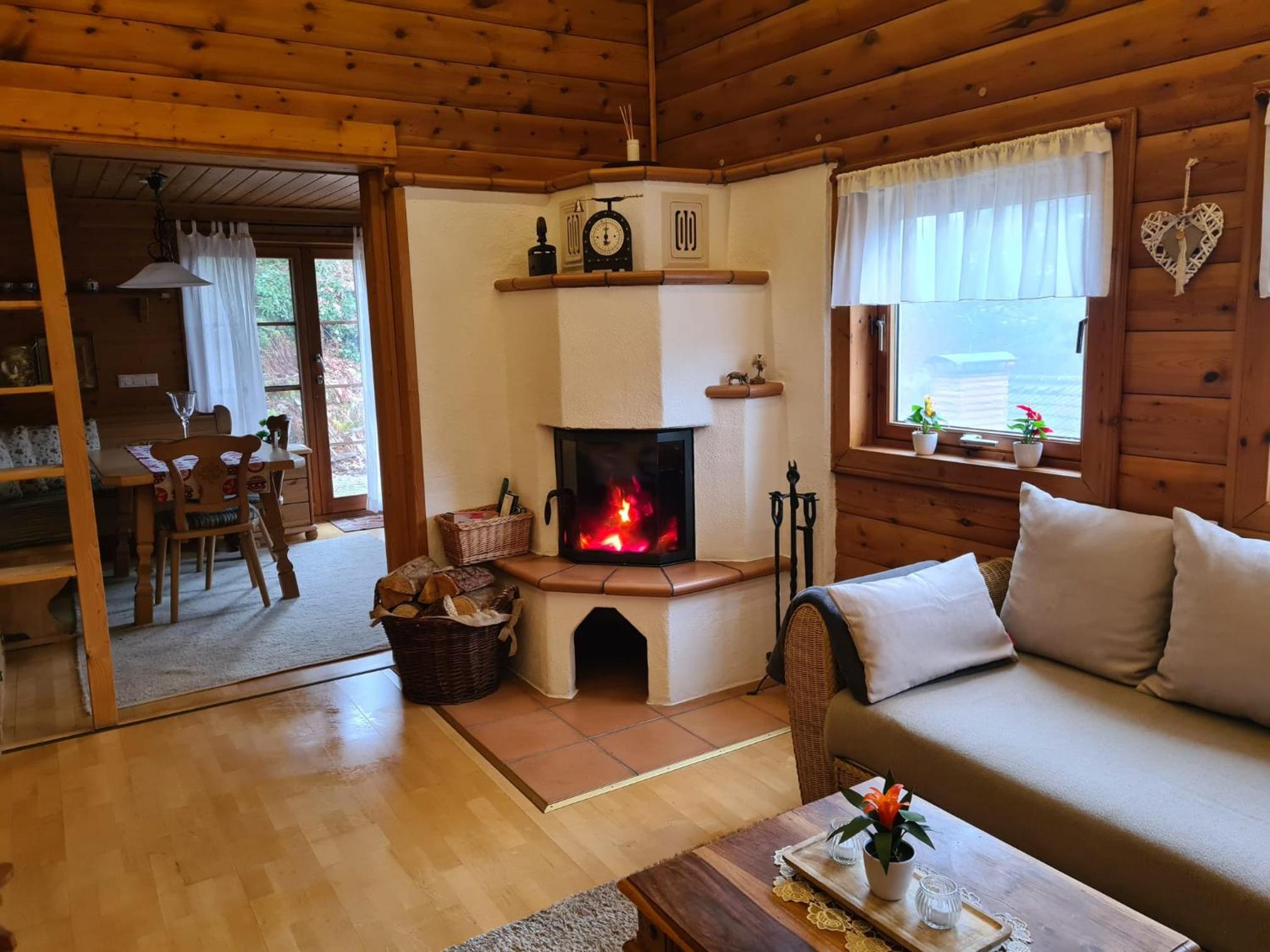 Chalet Spessart