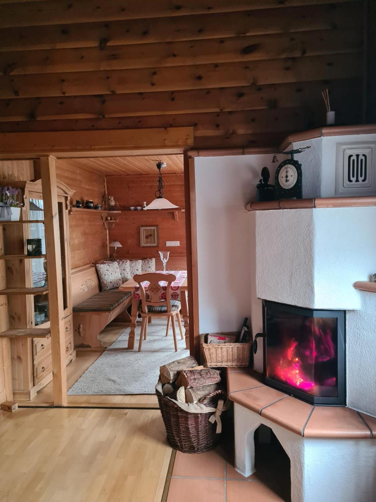 Chalet Spessart