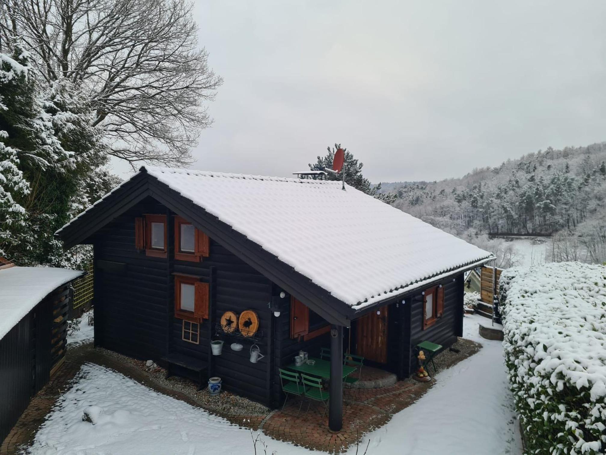 Chalet Spessart