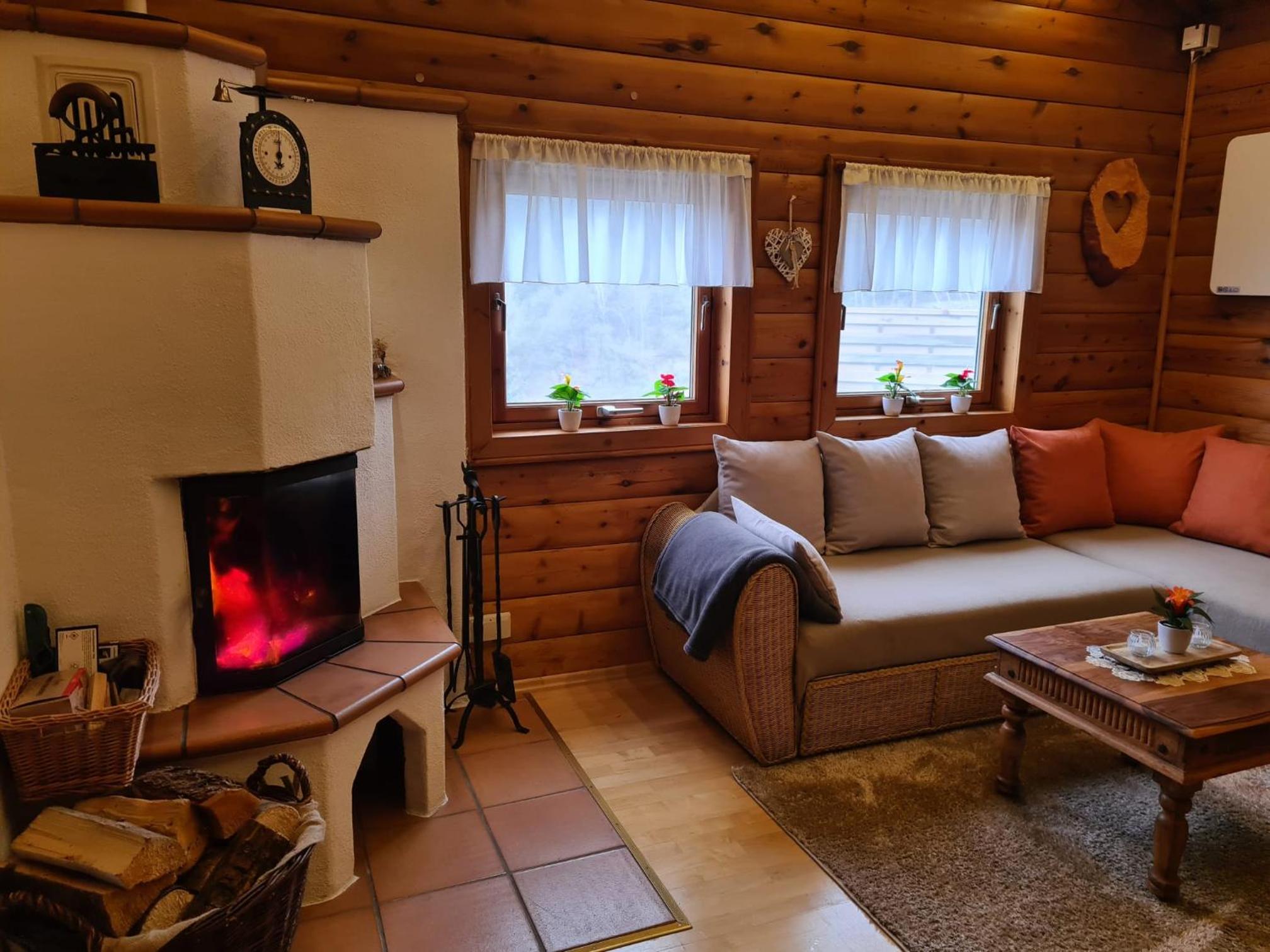 Chalet Spessart