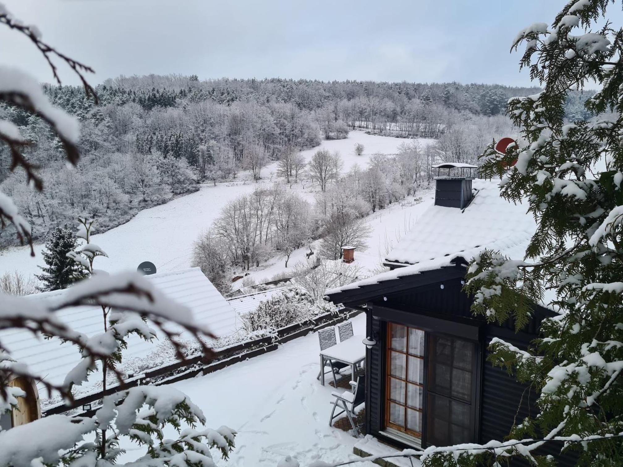 Chalet Spessart