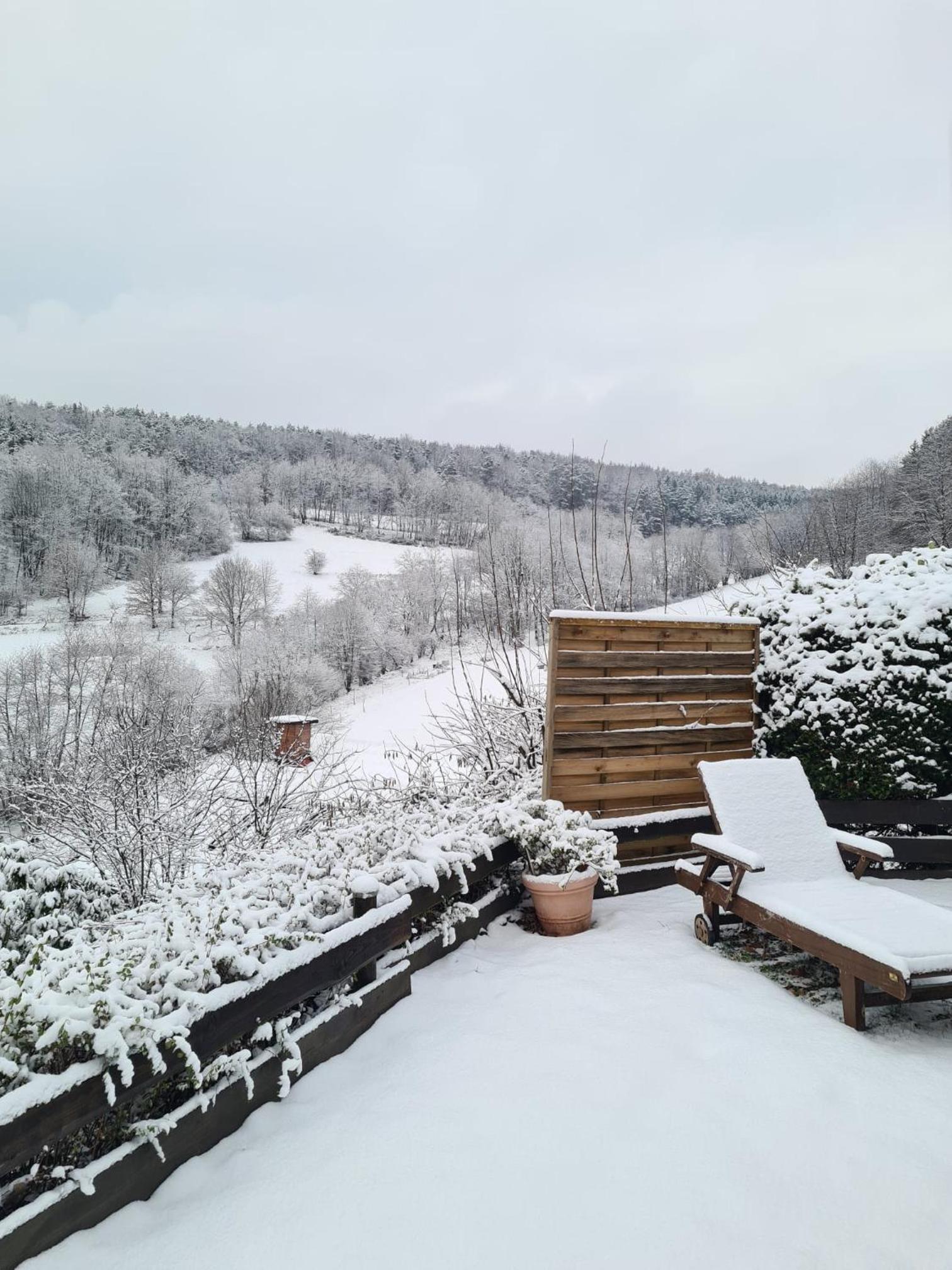 Chalet Spessart