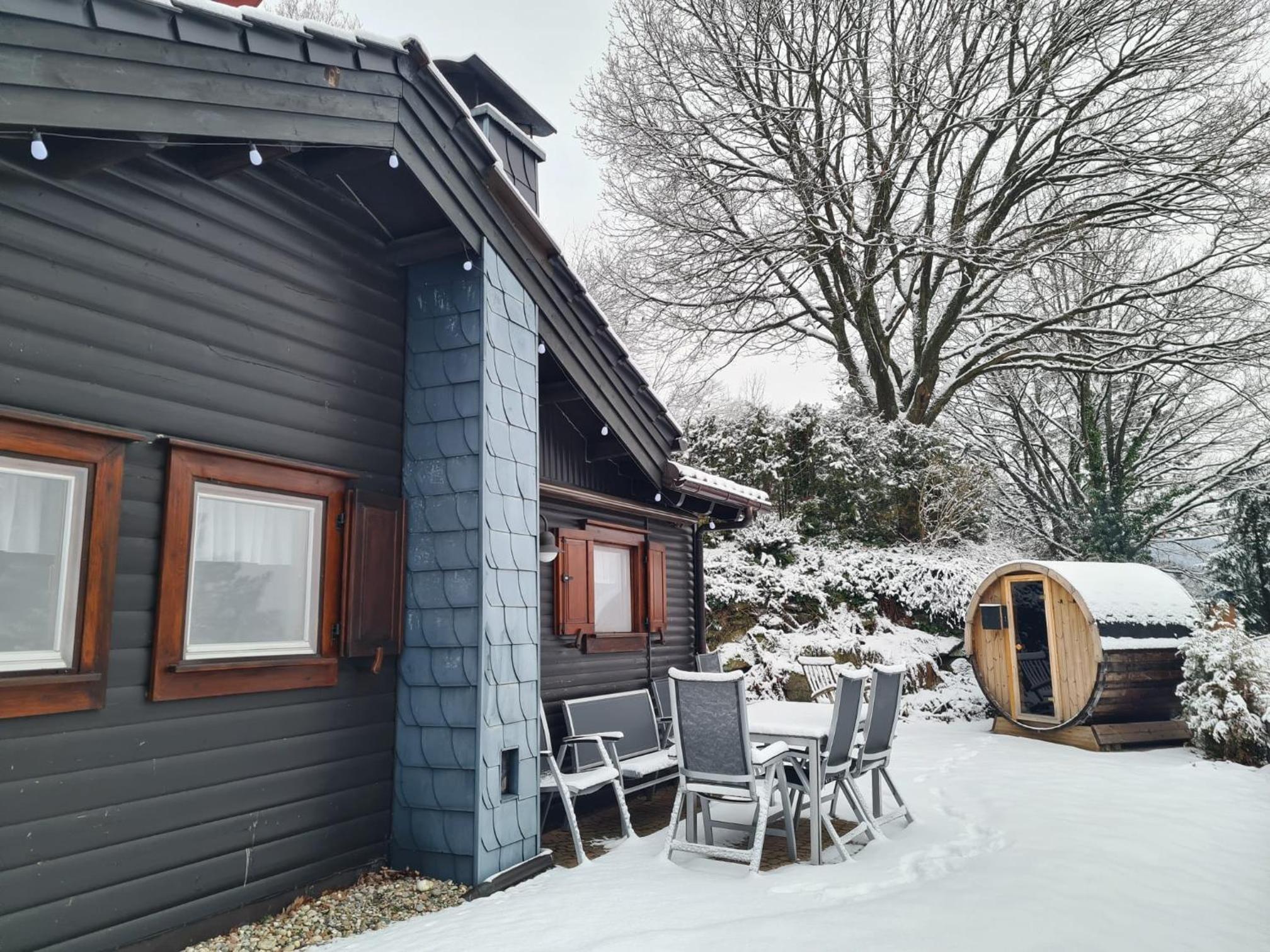 Chalet Spessart