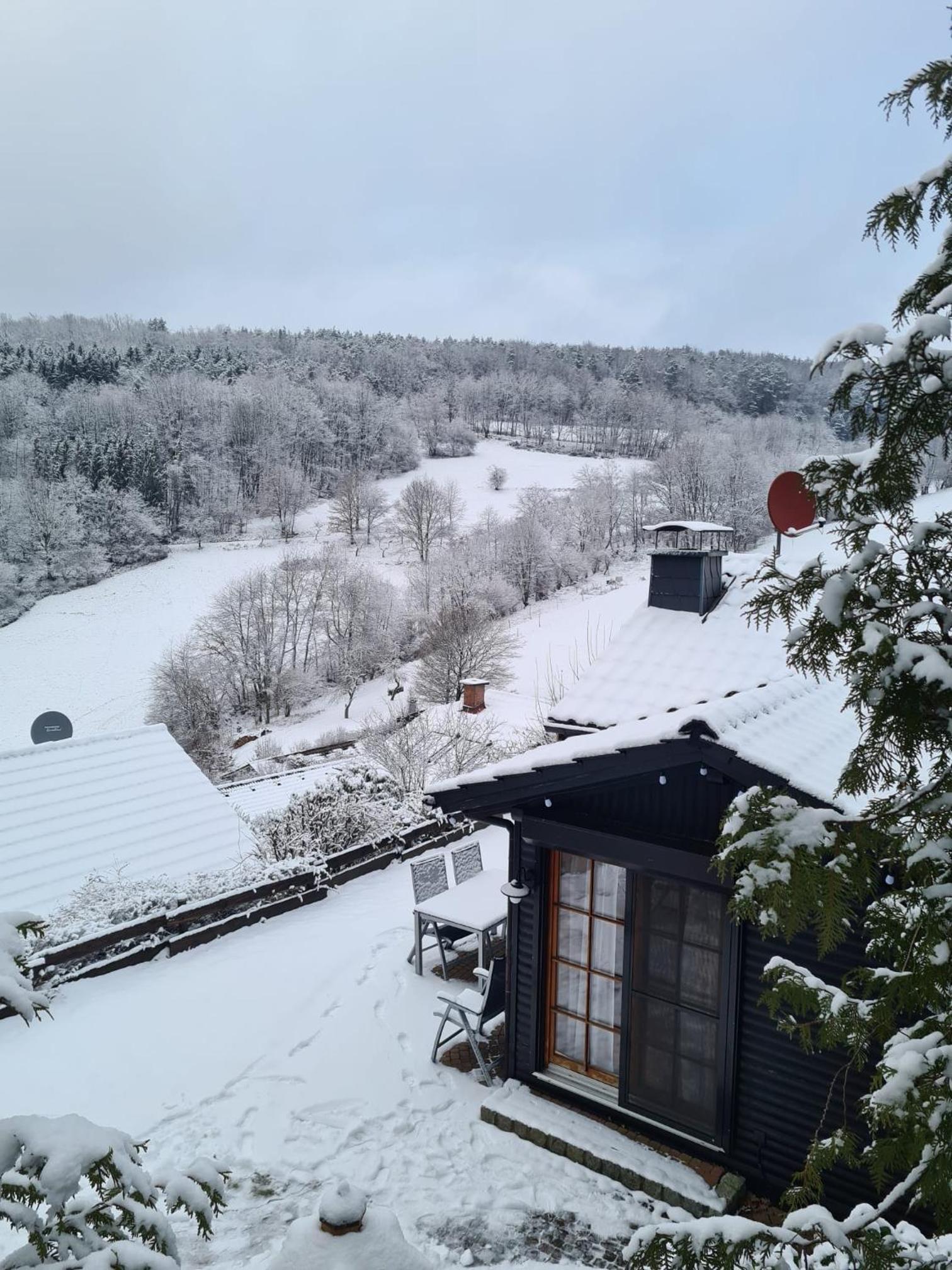 Chalet Spessart