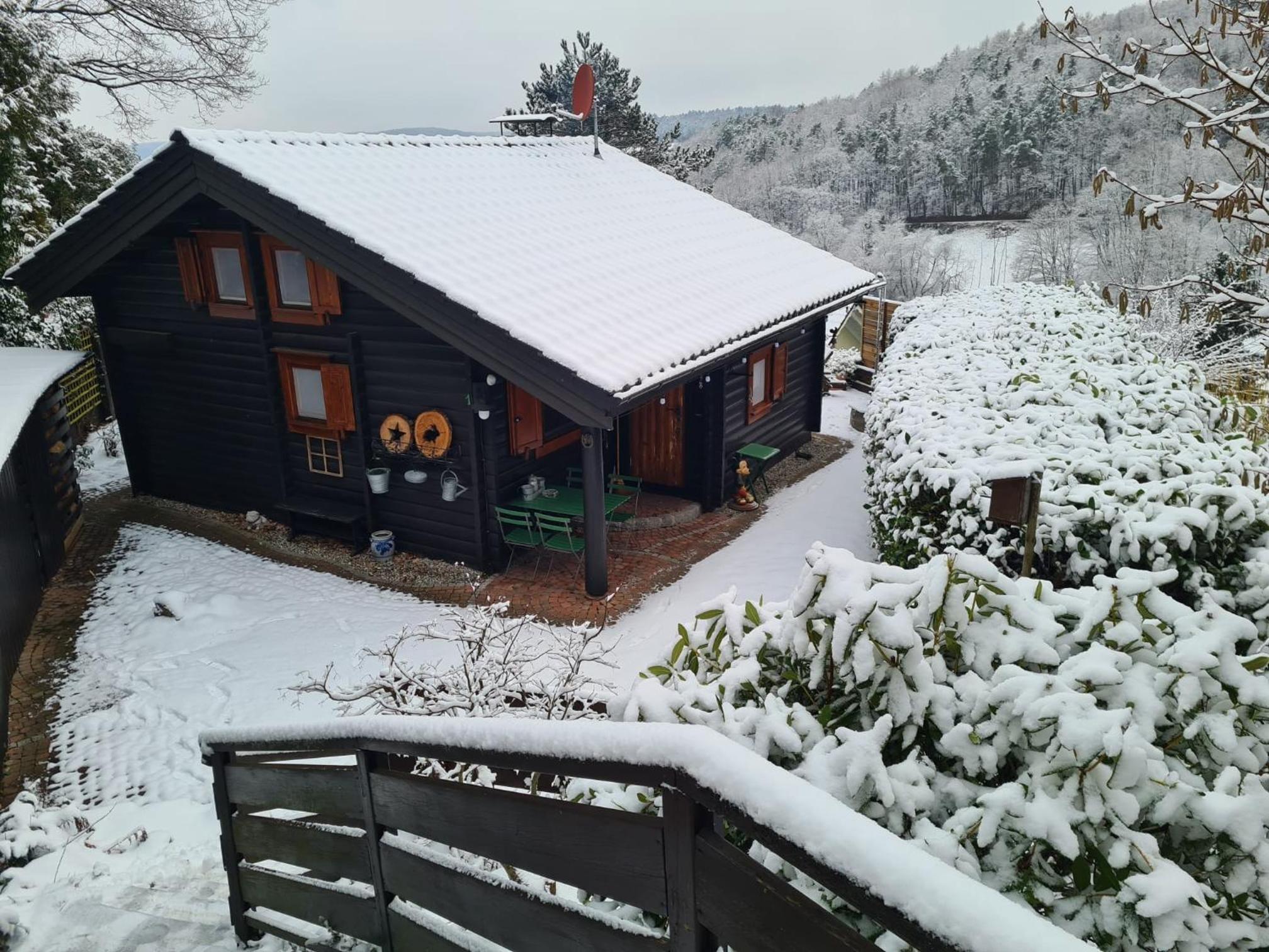 Chalet Spessart