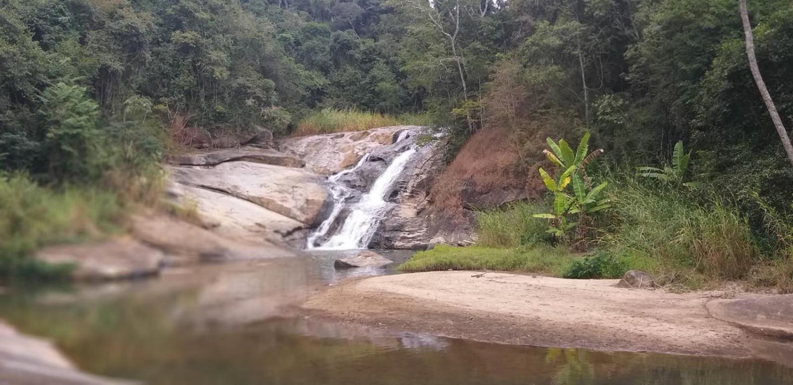 Fazenda Piloes
