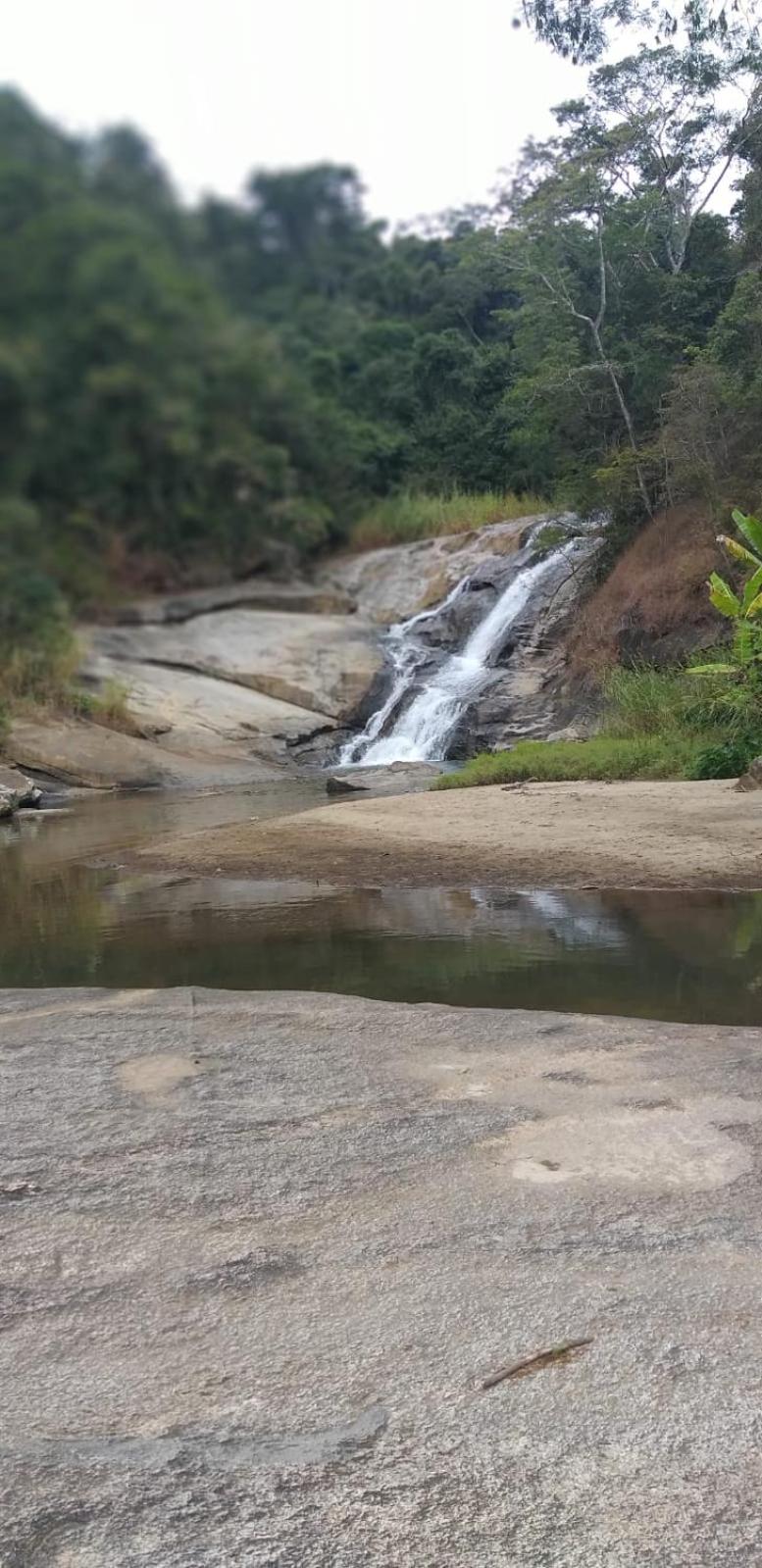 Fazenda Piloes