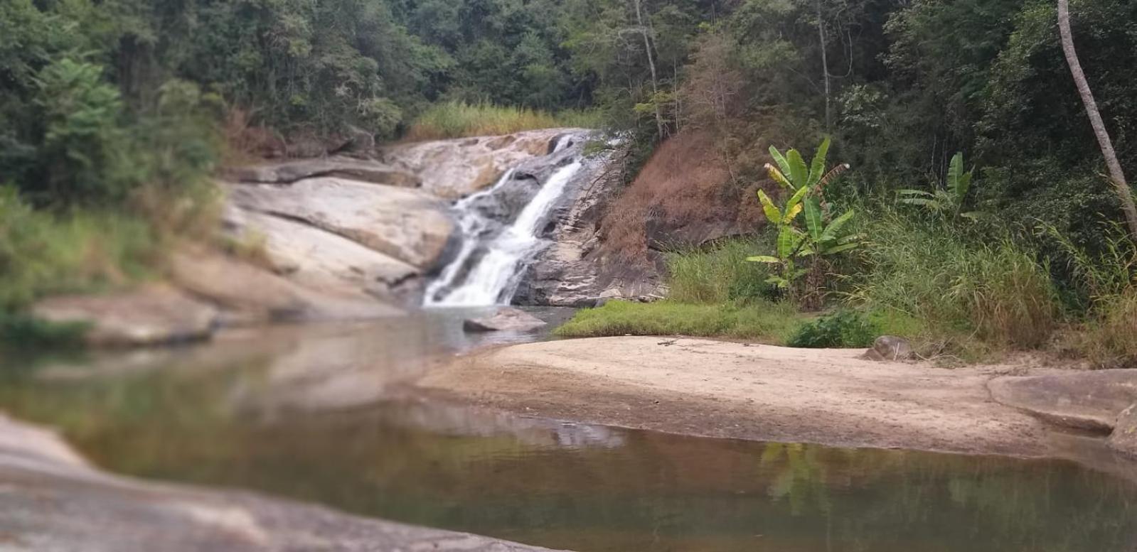 Fazenda Piloes