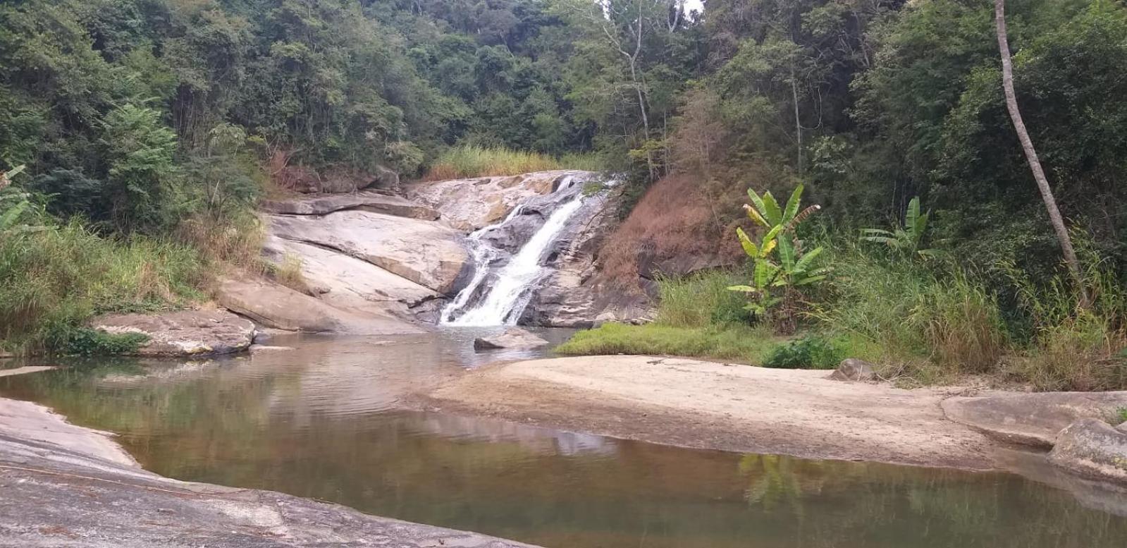 Fazenda Piloes