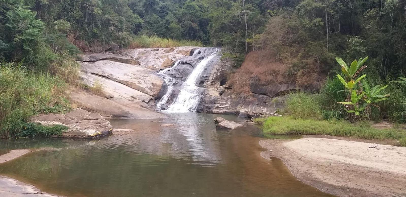 Fazenda Piloes