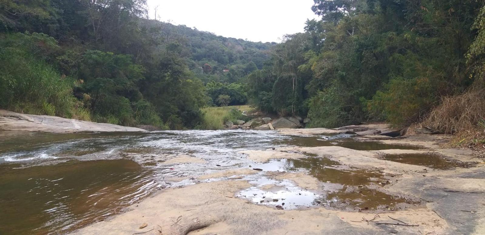 Fazenda Piloes