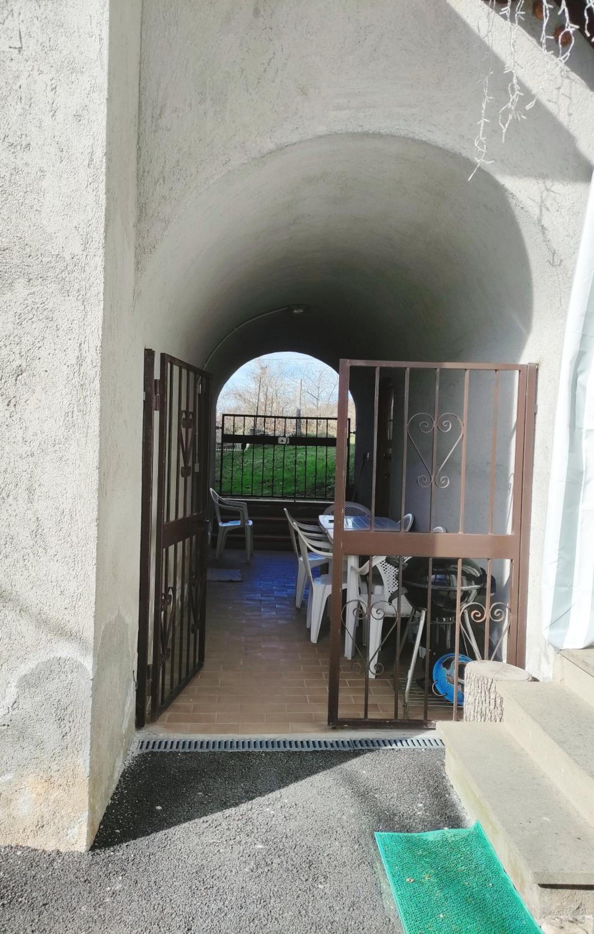 La Casina di Enea