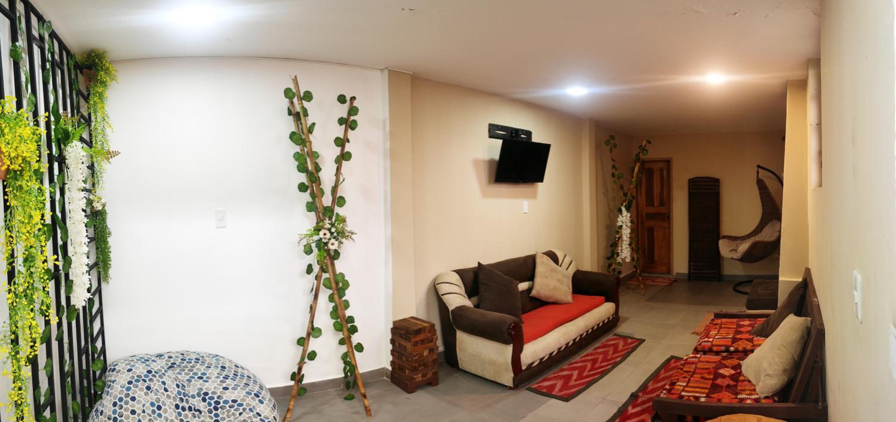 Minka Hostel