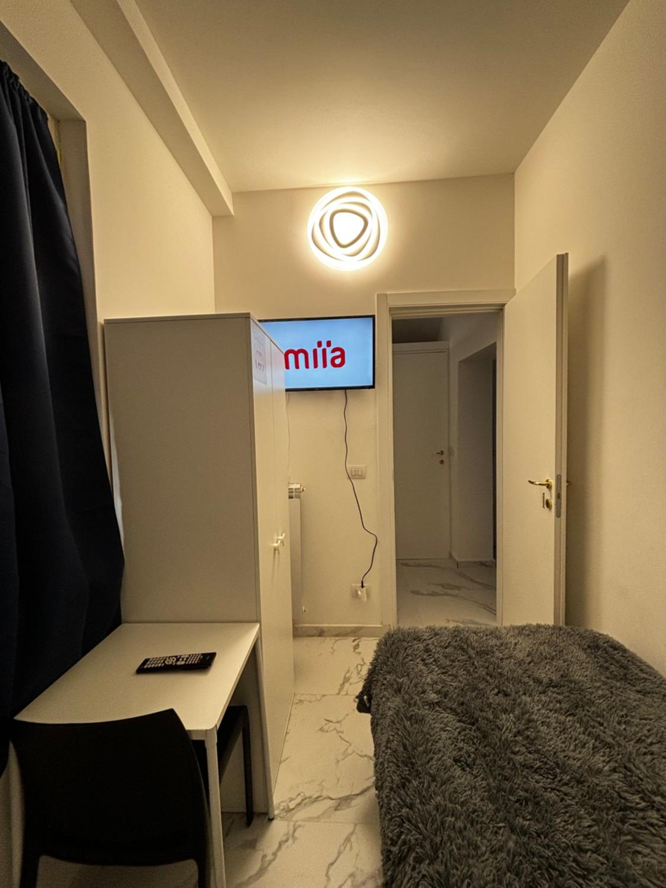 Villa Life