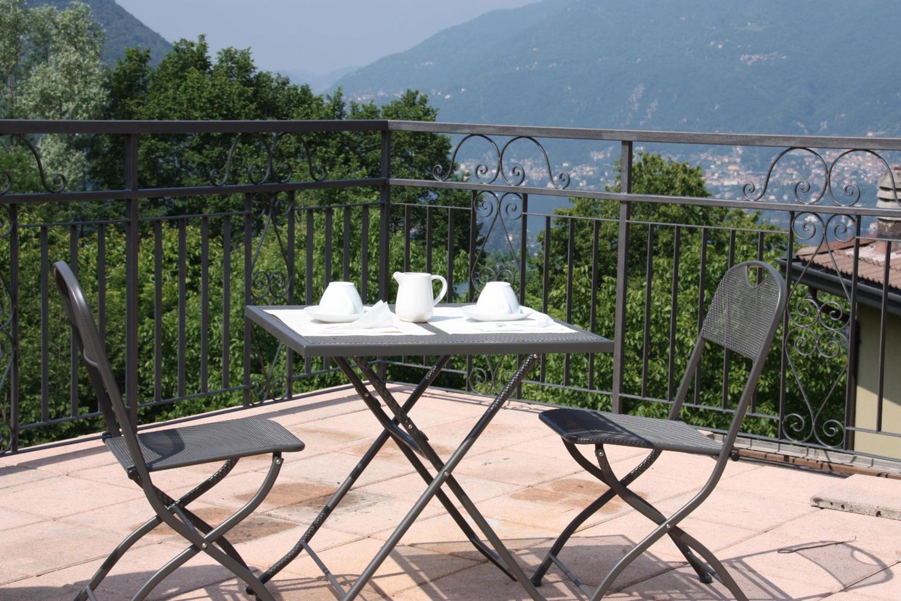 Hotel B&B Le Magnolie - Image 1