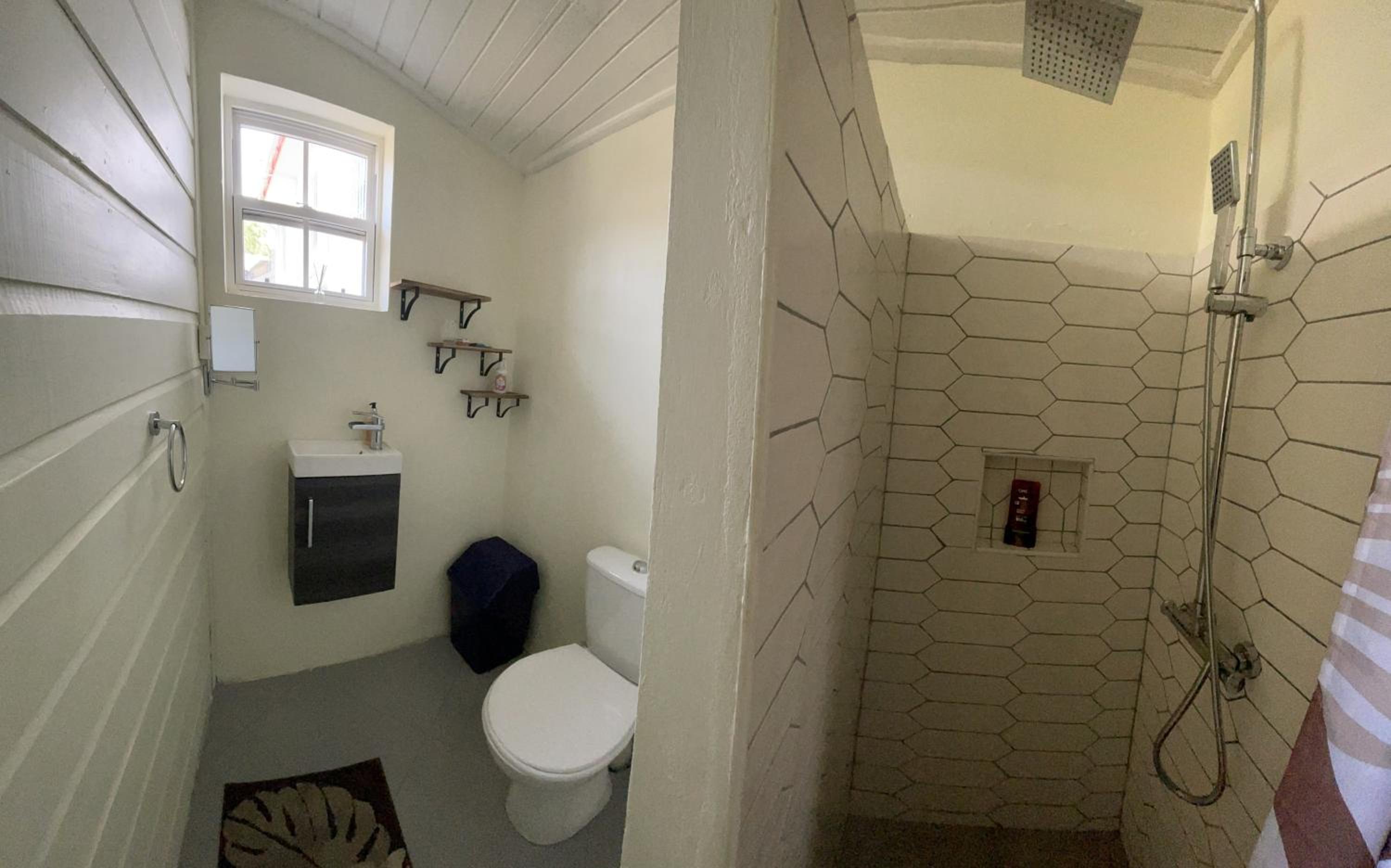 Claurise Cottage