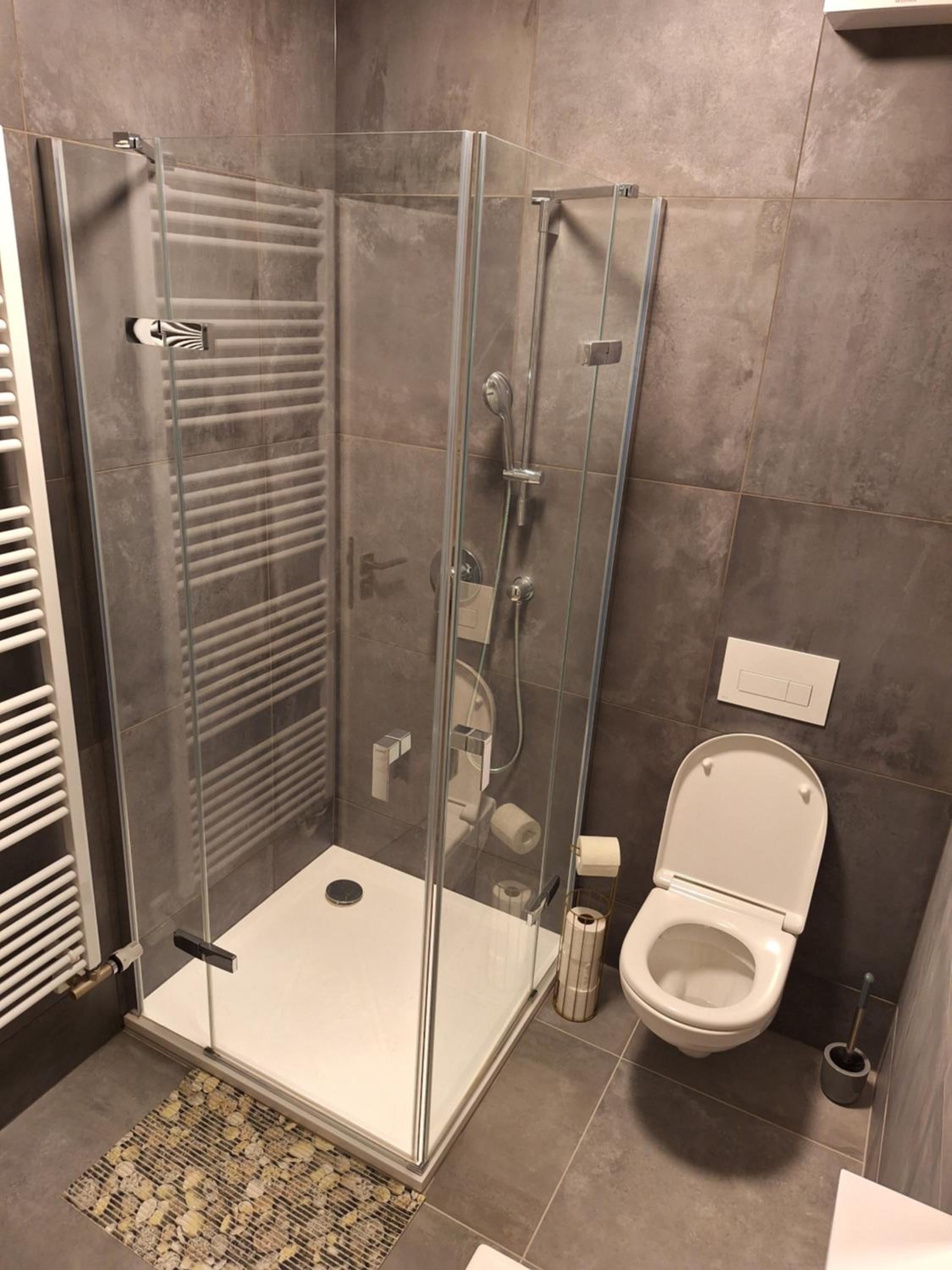 Apartmán v Javorné na Šumavě