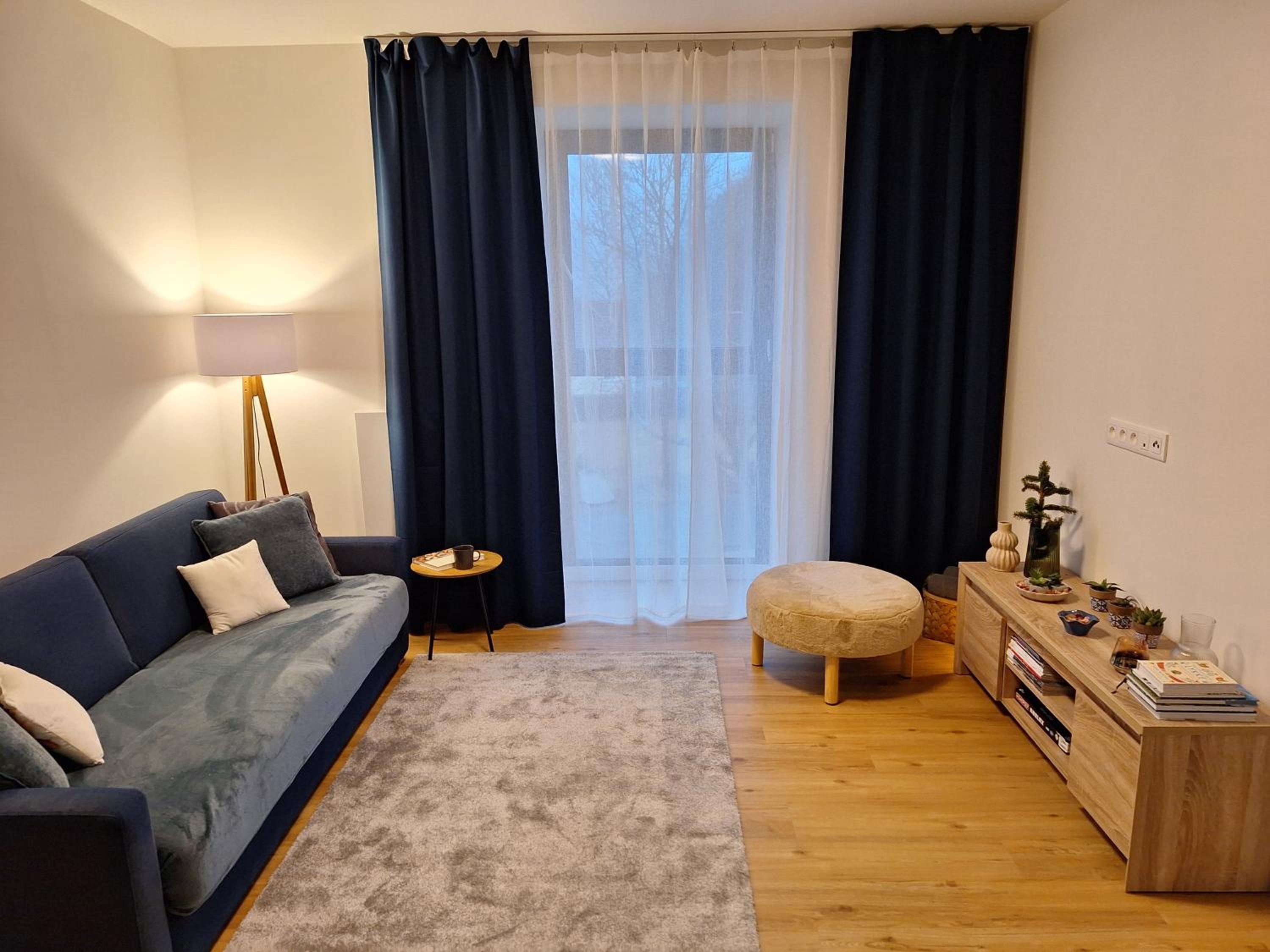 Apartmán v Javorné na Šumavě