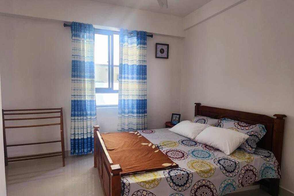 Two bedroom apartment in Colombo view 5