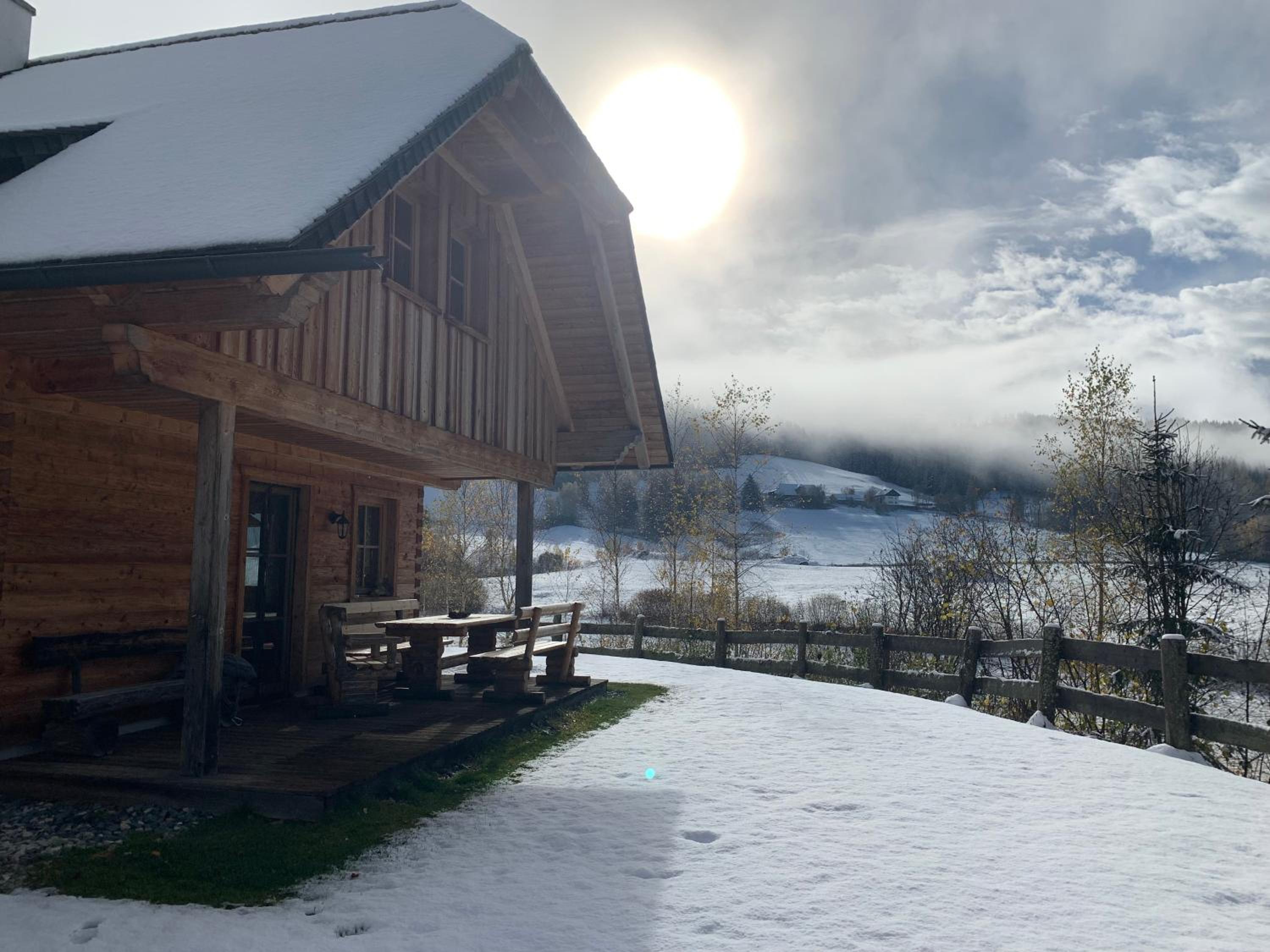 Pichelhütte
