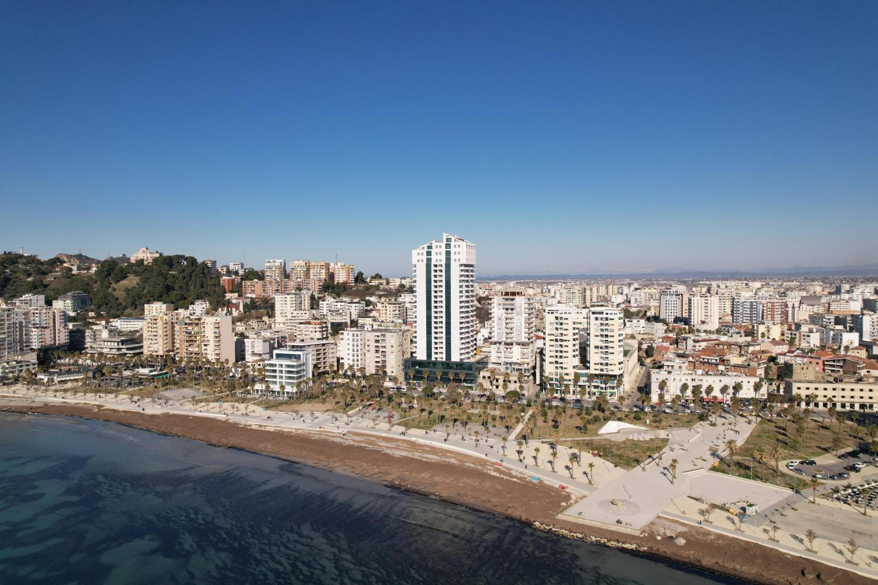 Grandstay Apartments