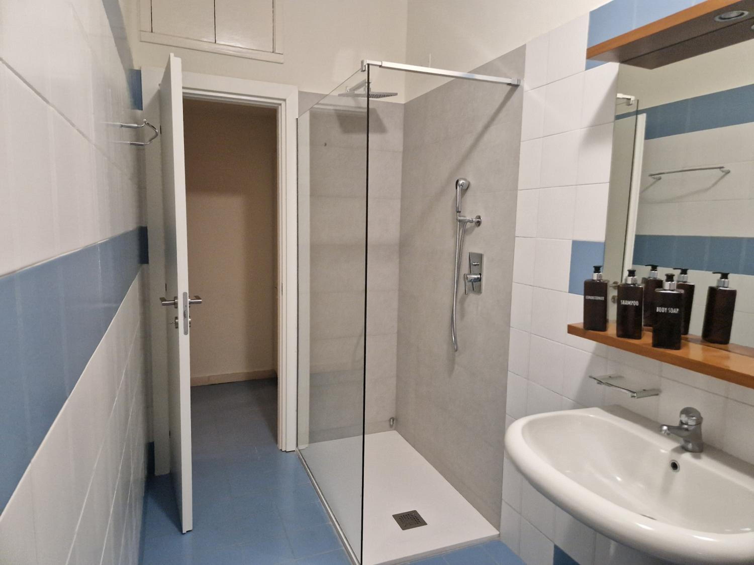 Charming Towers Guest House-Apartment