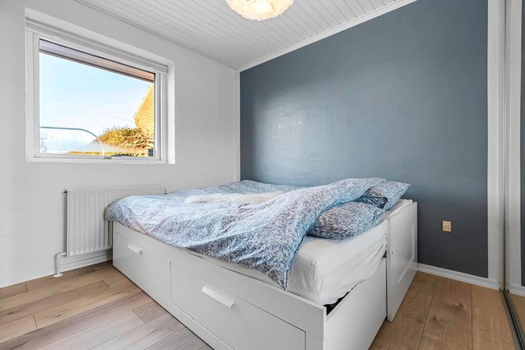 Nice and Cozy family house at Billund Center view 3