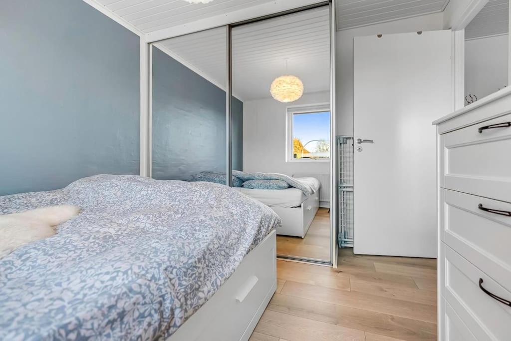 Nice and Cozy family house at Billund Center view 4
